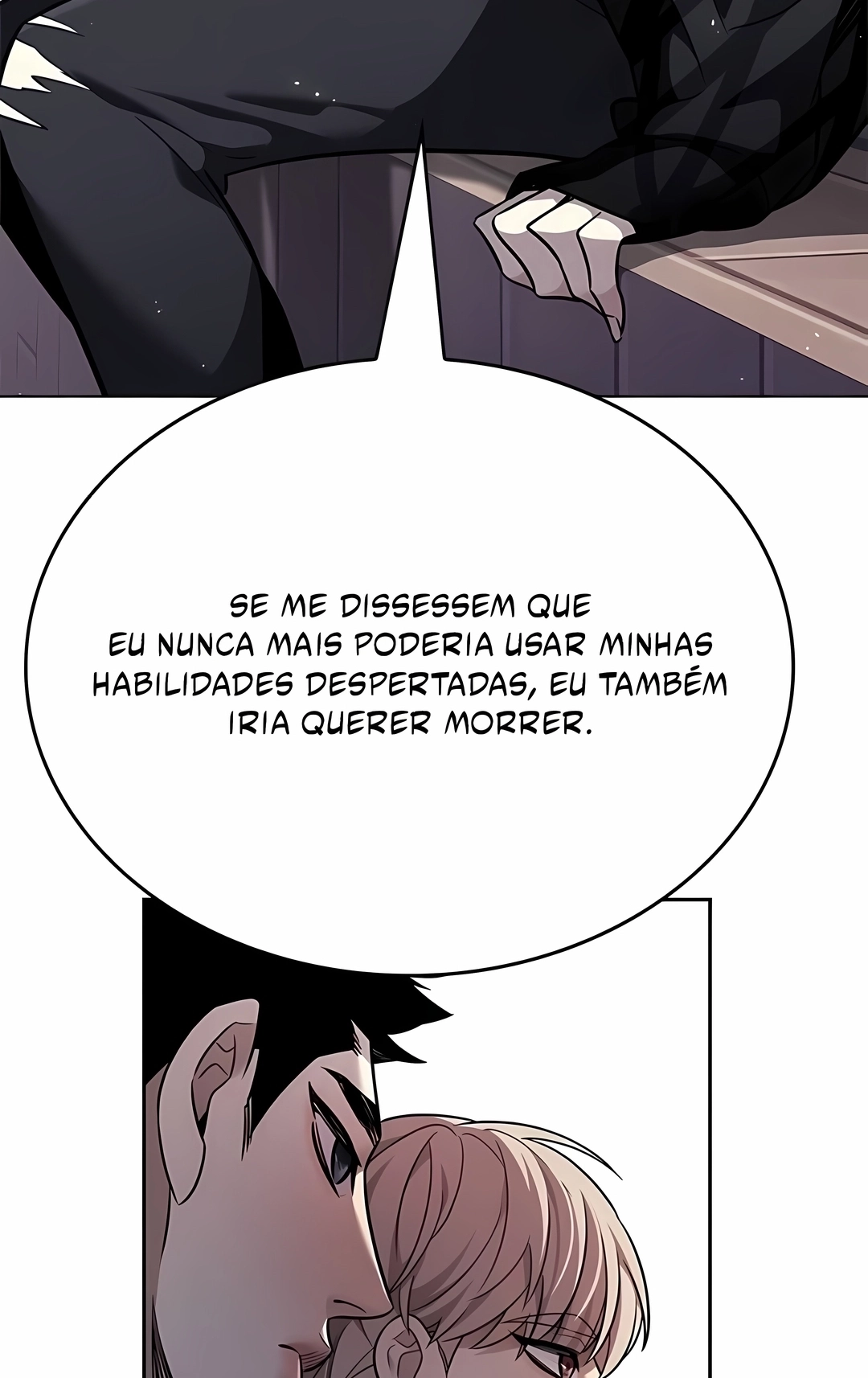 Veletric Capítulo 407 Página 49