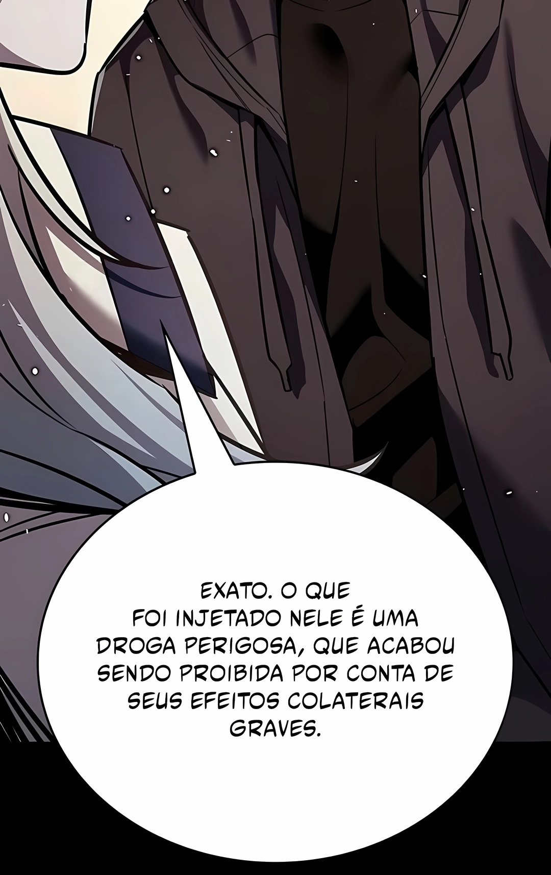 Veletric Capítulo 407 Página 53