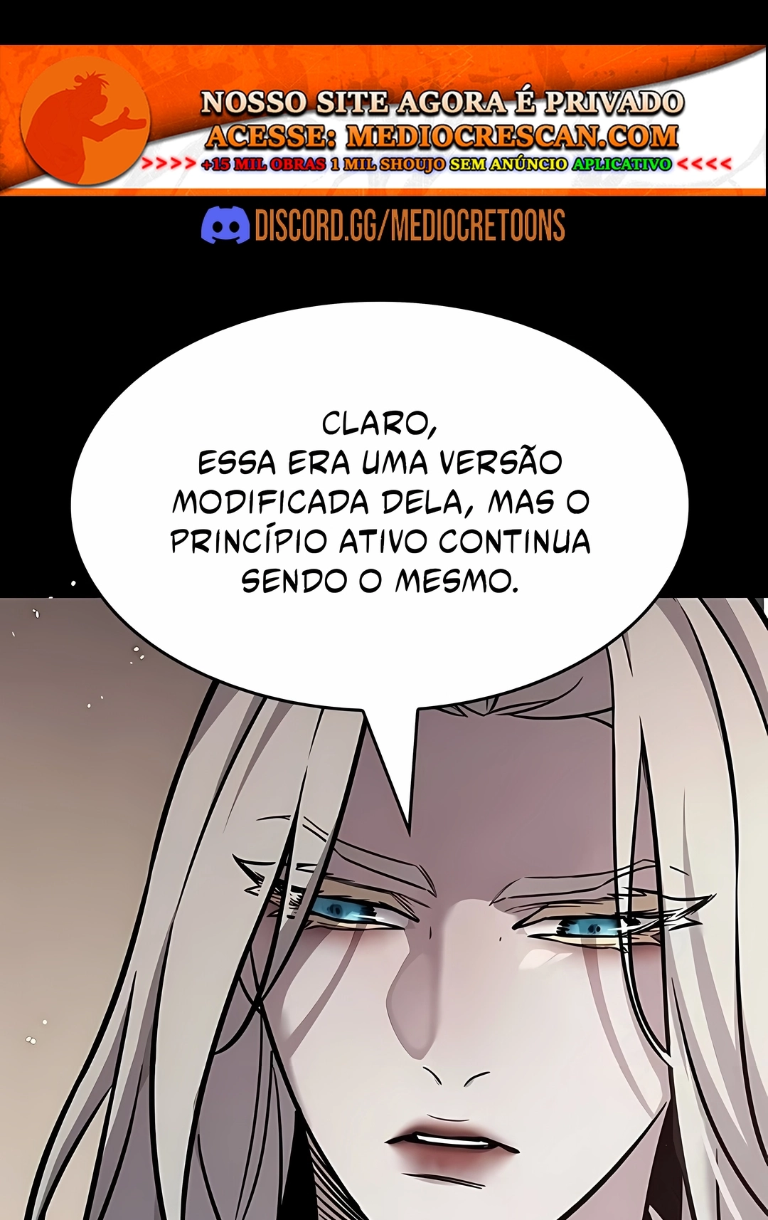 Veletric Capítulo 407 Página 54