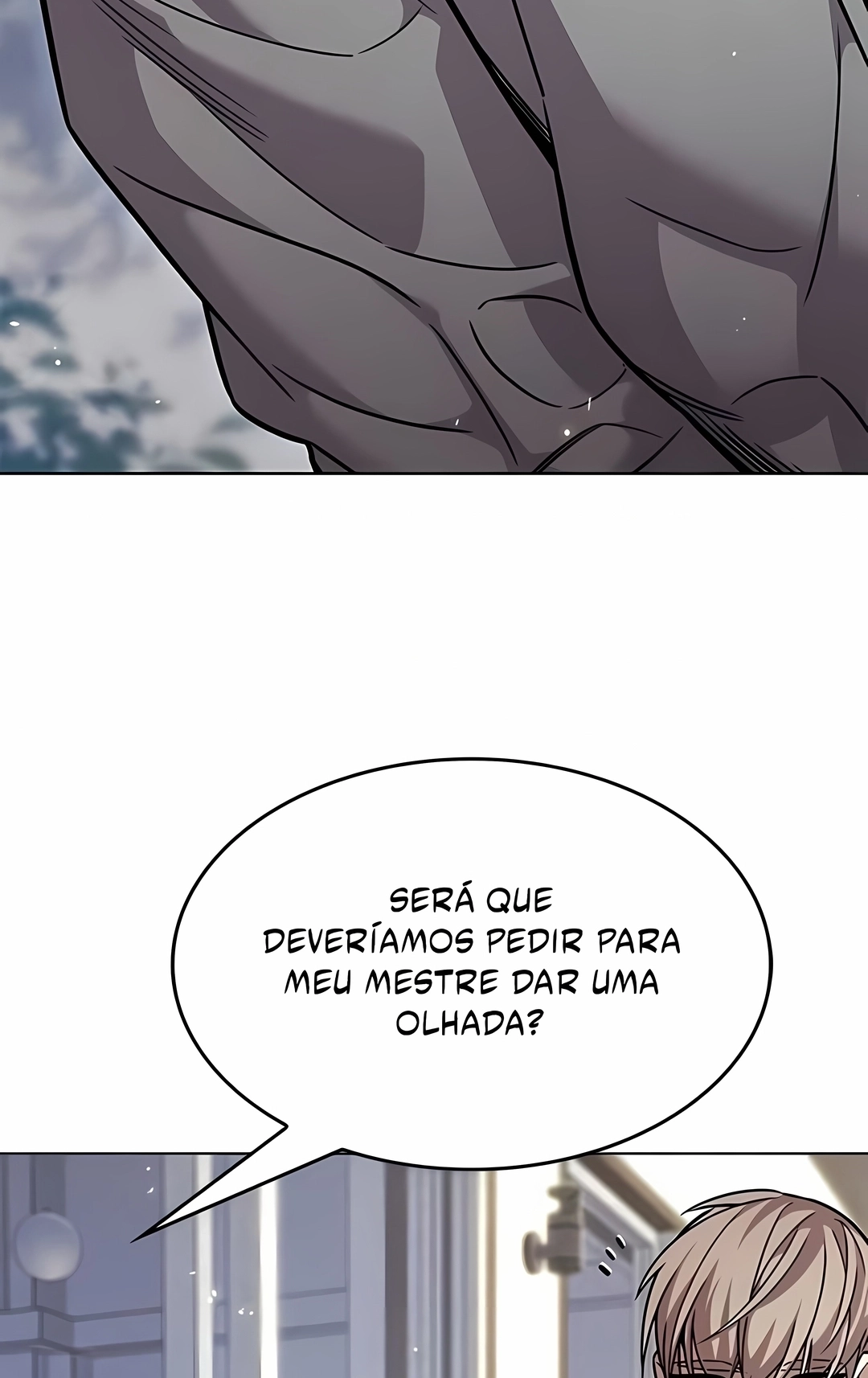 Veletric Capítulo 407 Página 67