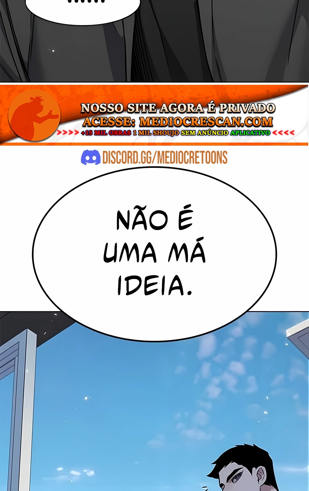 Veletric Capítulo 407 Página 72