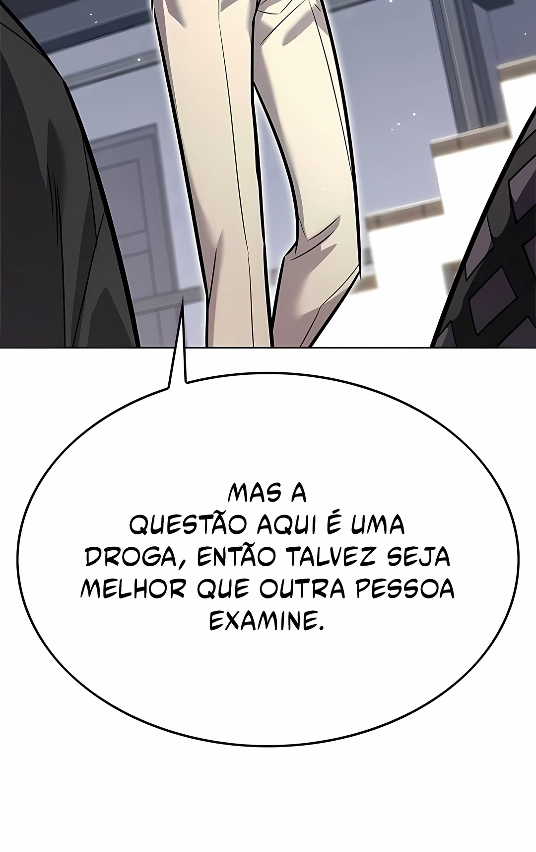 Veletric Capítulo 407 Página 75