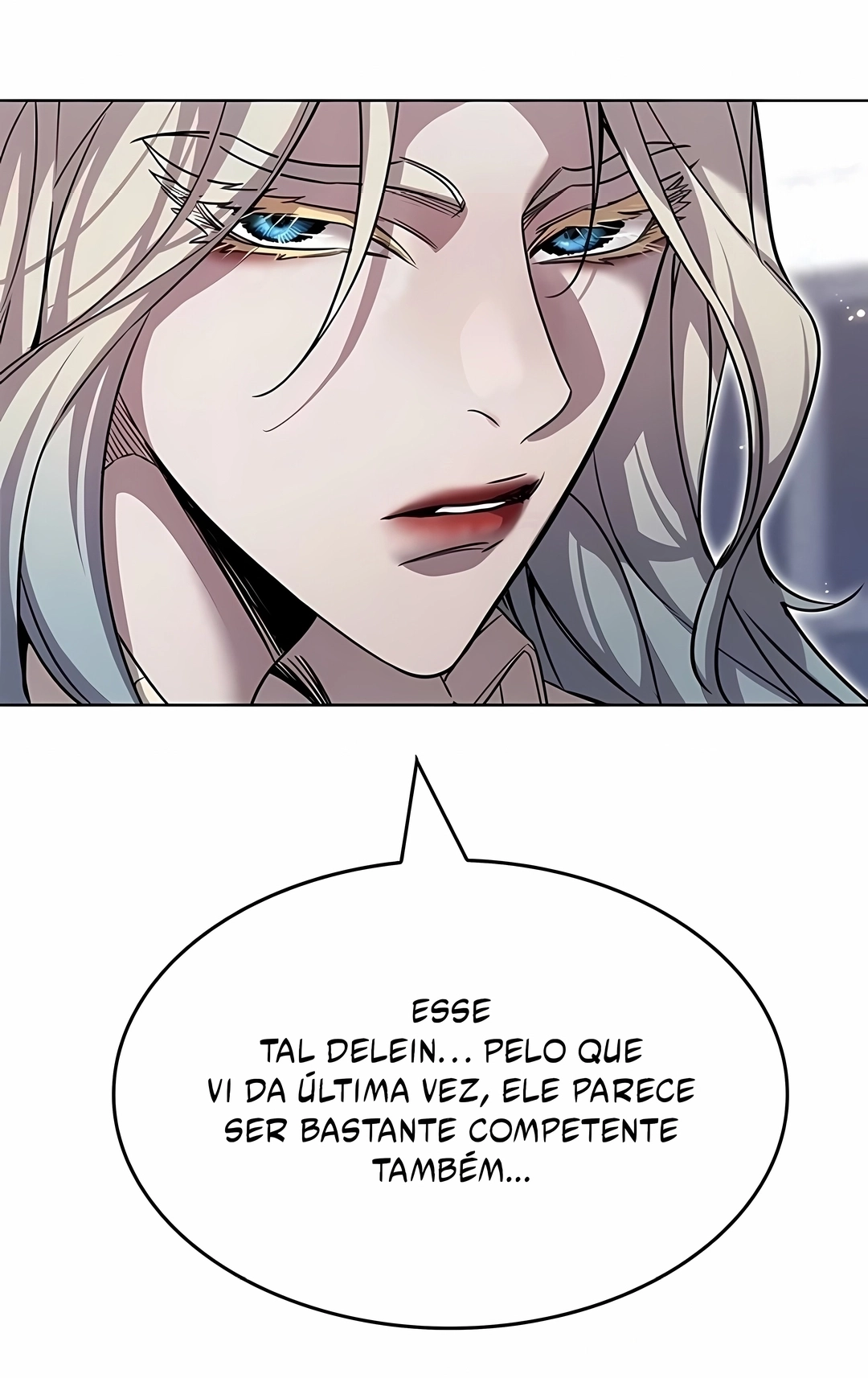 Veletric Capítulo 407 Página 76