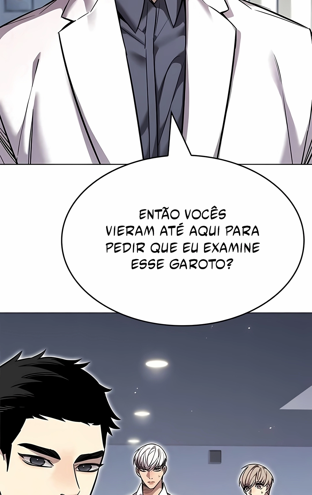 Veletric Capítulo 407 Página 80