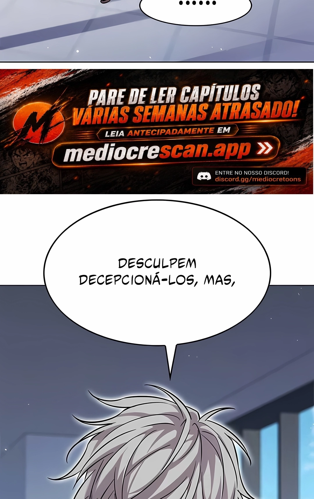 Veletric Capítulo 407 Página 83