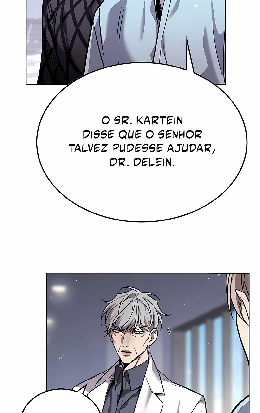 Veletric Capítulo 407 Página 86