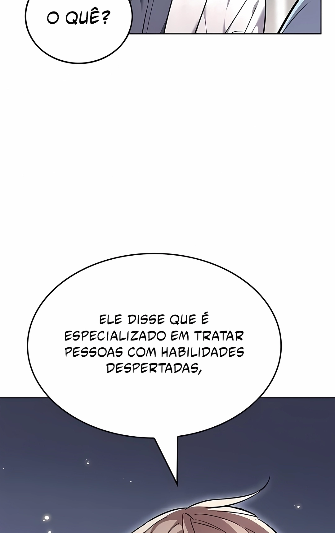 Veletric Capítulo 407 Página 87
