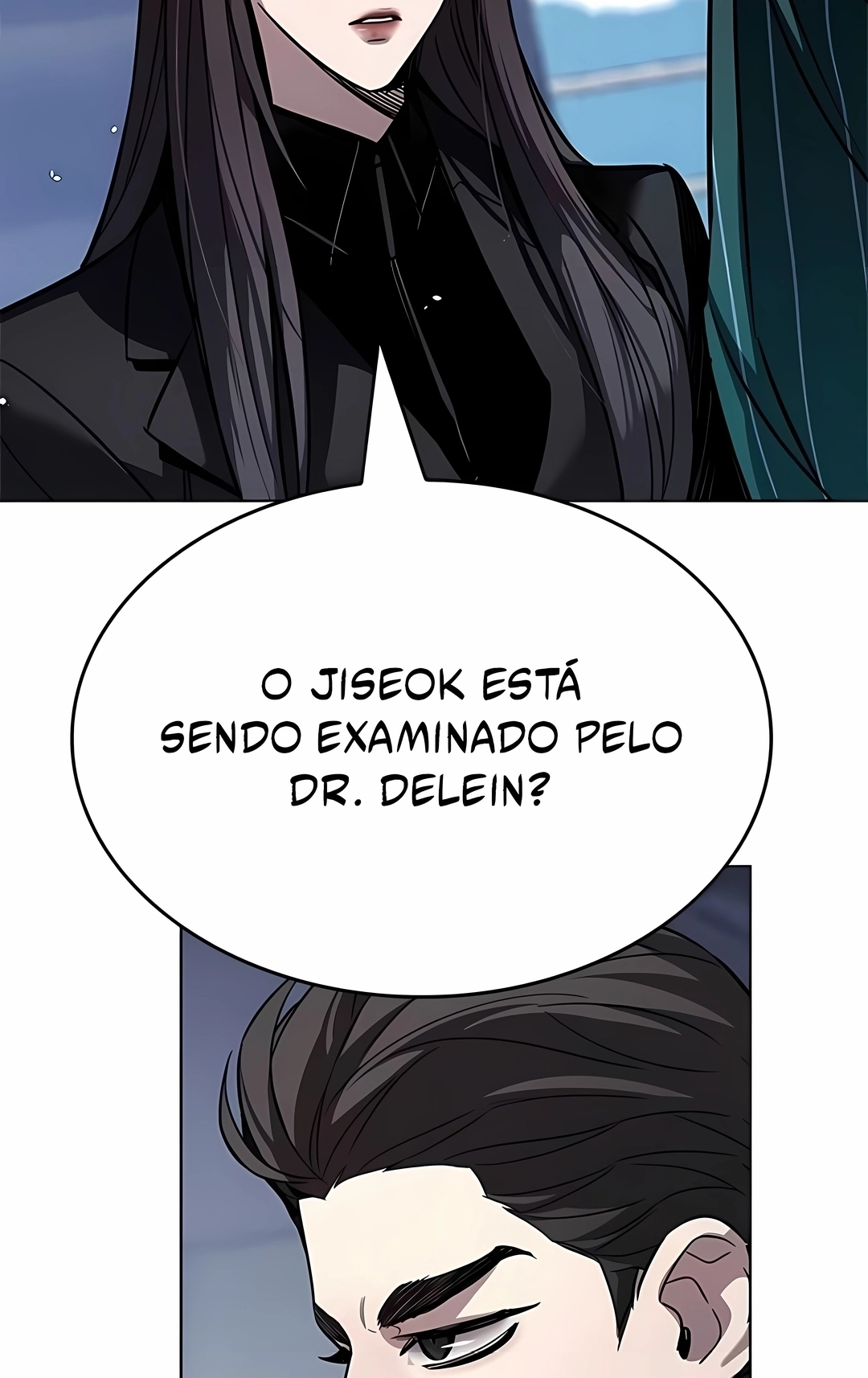 Veletric Capítulo 407 Página 98