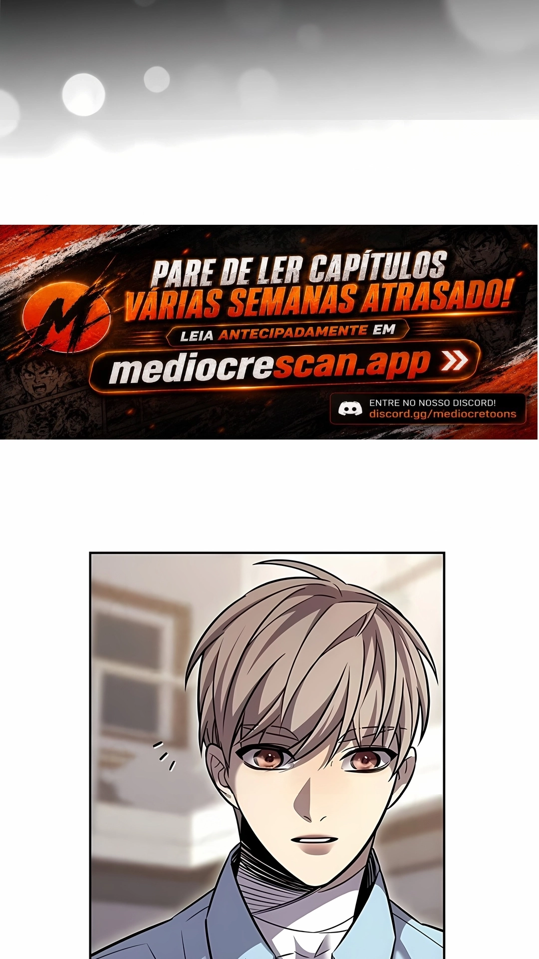 Veletric Capítulo 408 Página 11