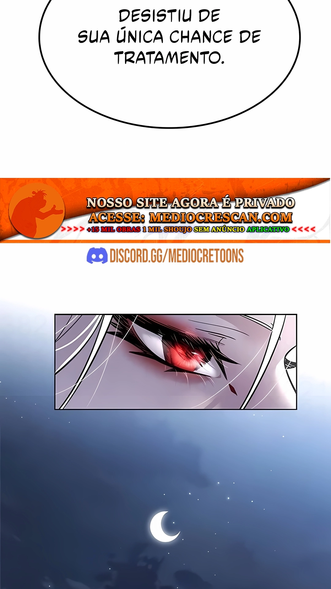 Veletric Capítulo 408 Página 111