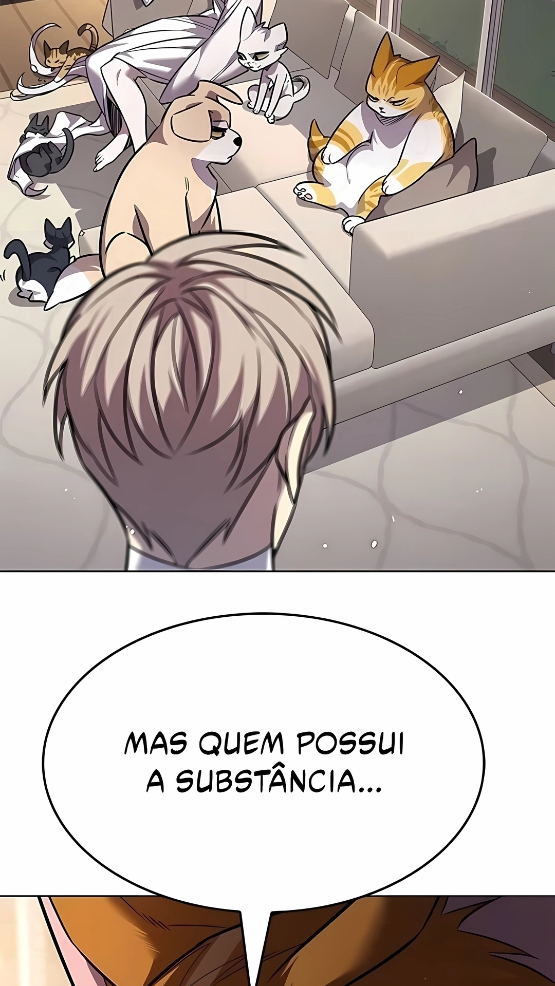 Veletric Capítulo 408 Página 13