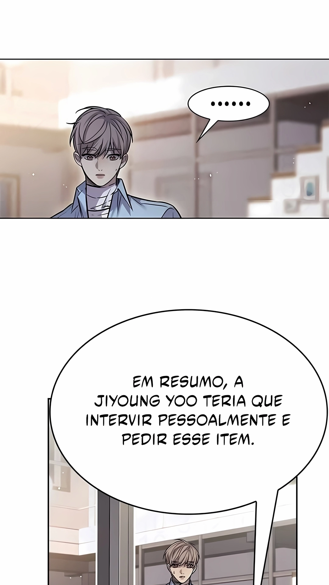 Veletric Capítulo 408 Página 15