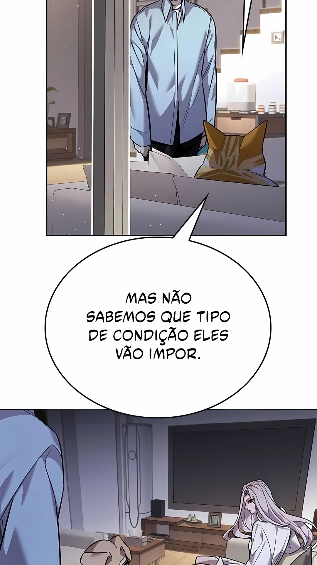 Veletric Capítulo 408 Página 16