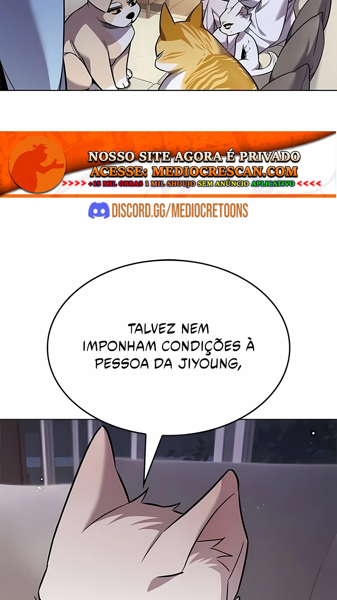 Veletric Capítulo 408 Página 17