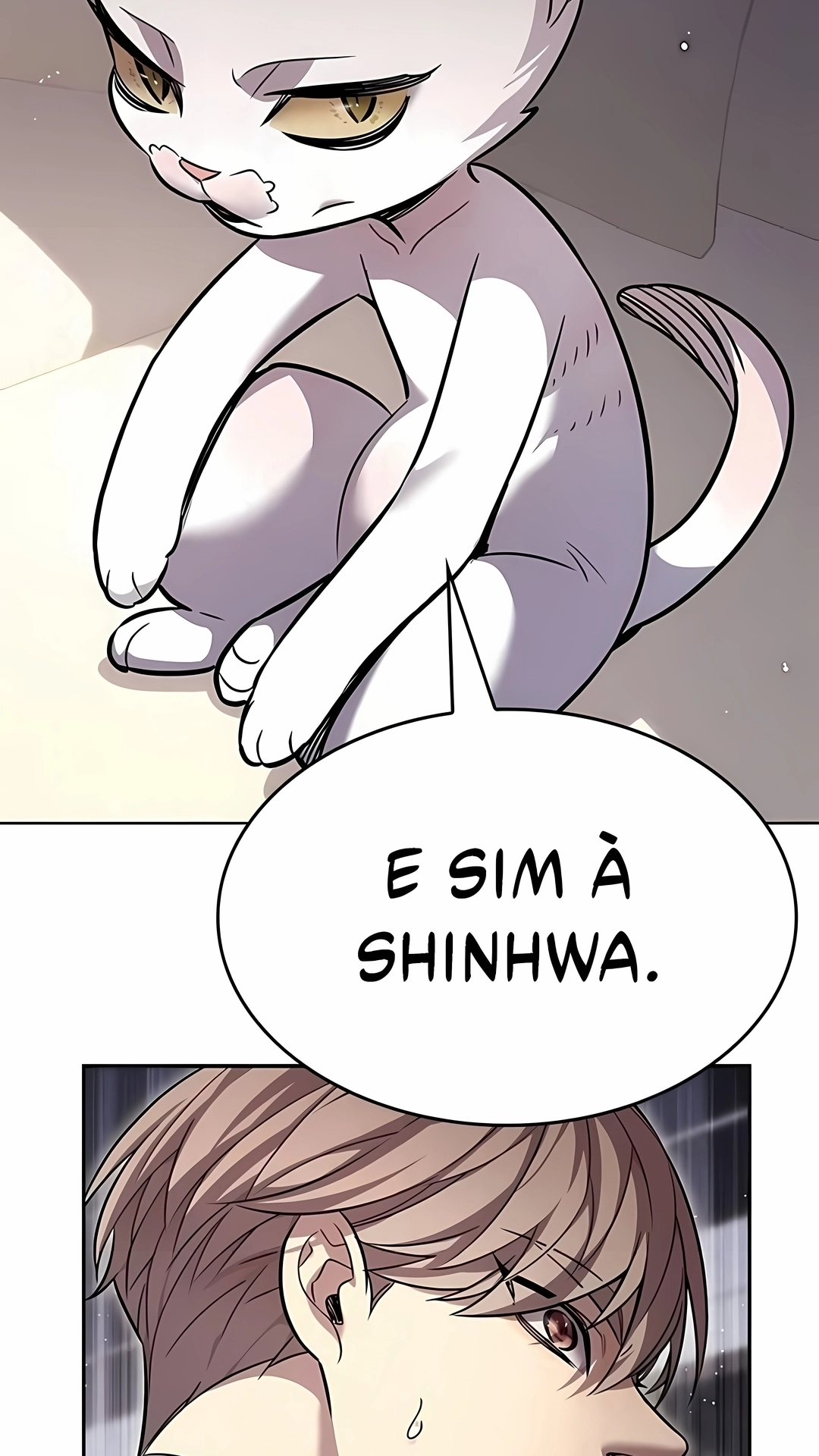 Veletric Capítulo 408 Página 18