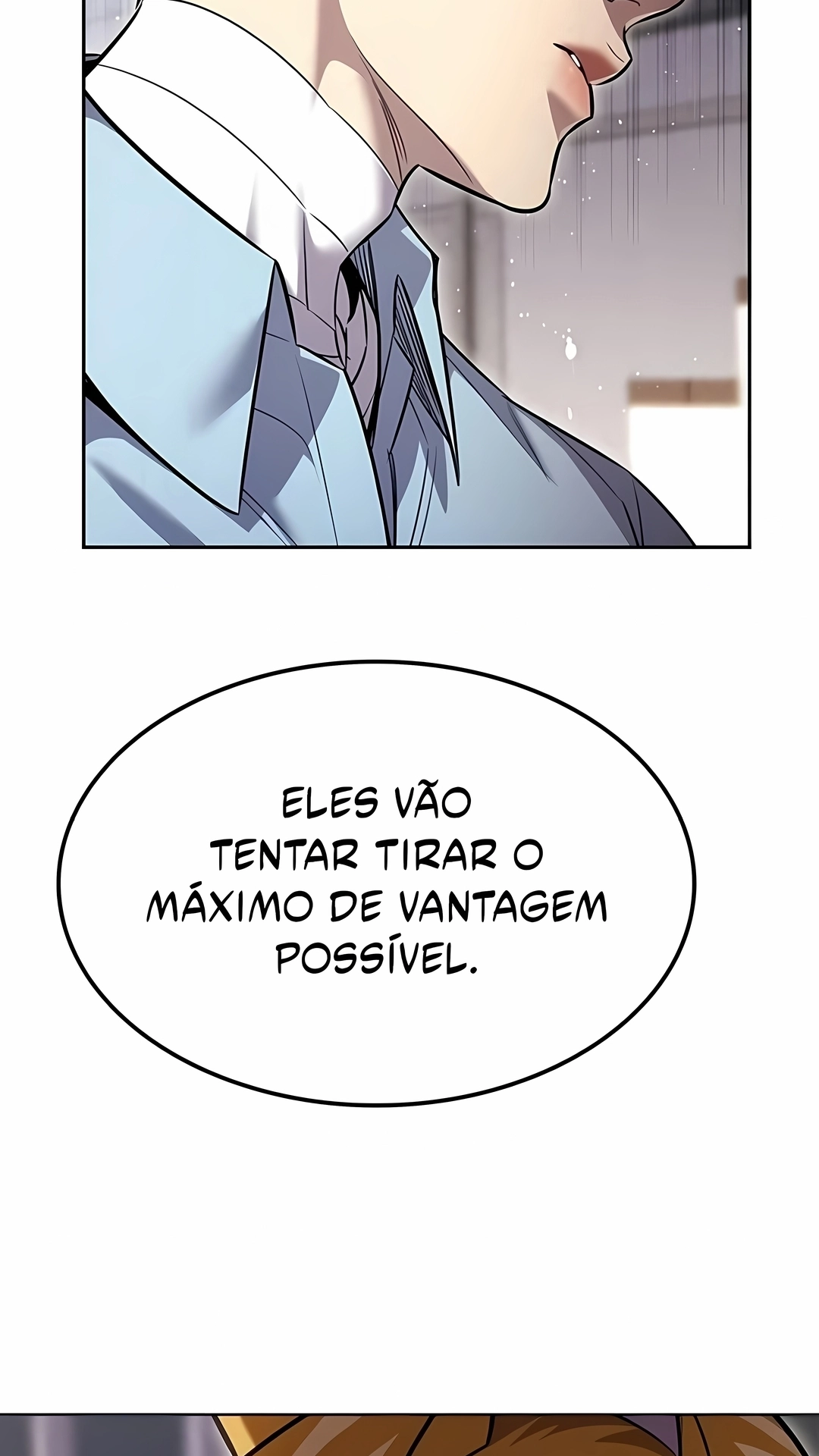 Veletric Capítulo 408 Página 19