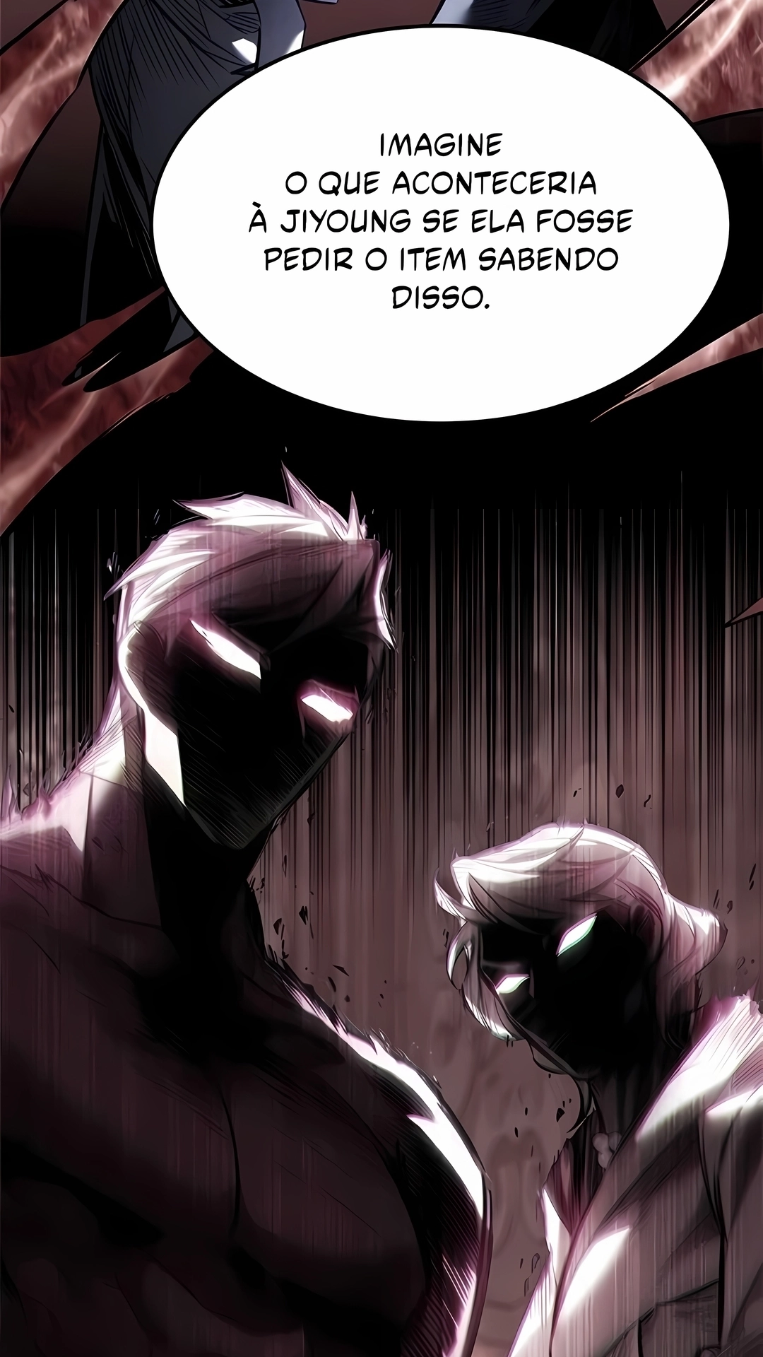 Veletric Capítulo 408 Página 22