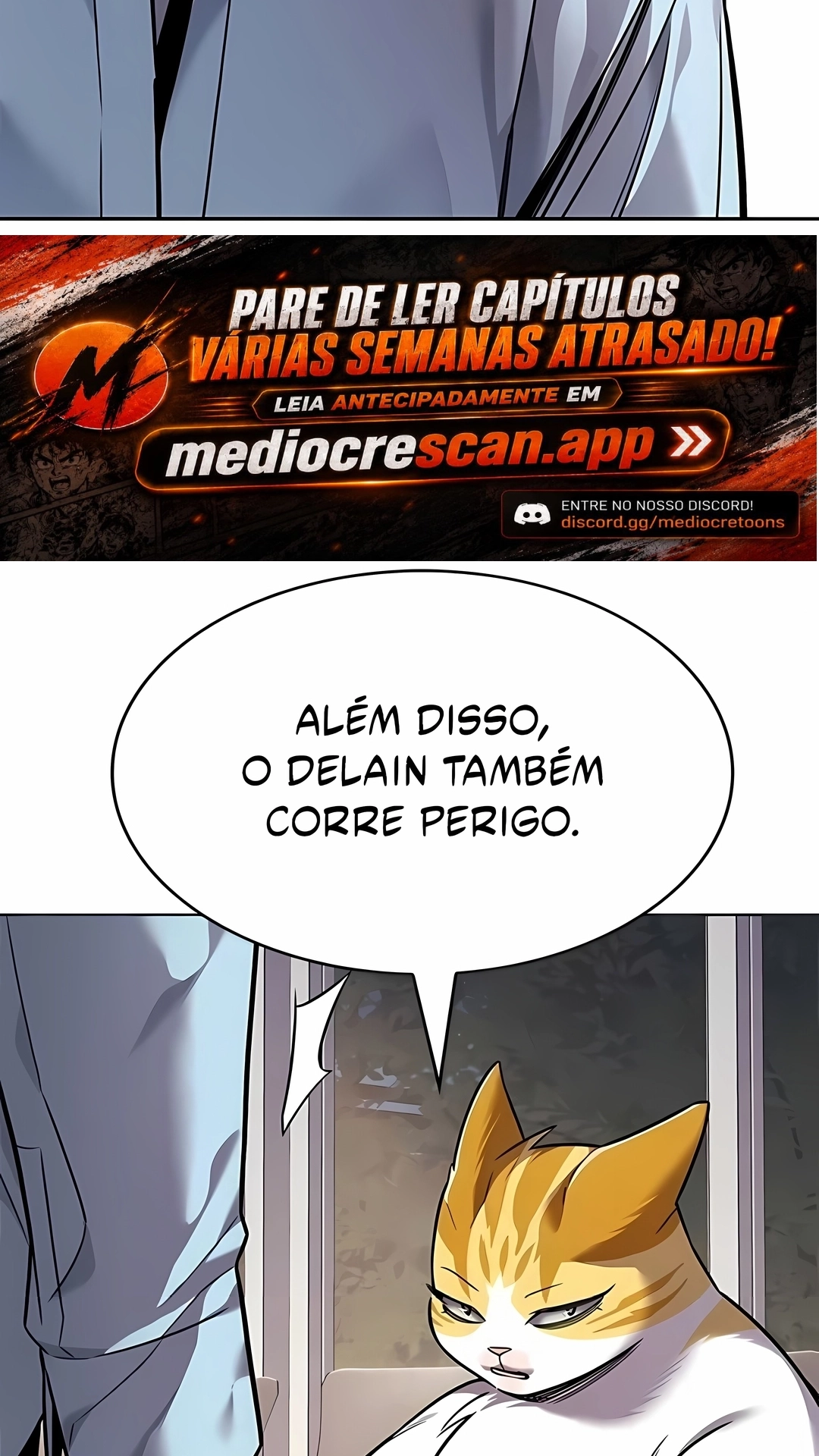 Veletric Capítulo 408 Página 25