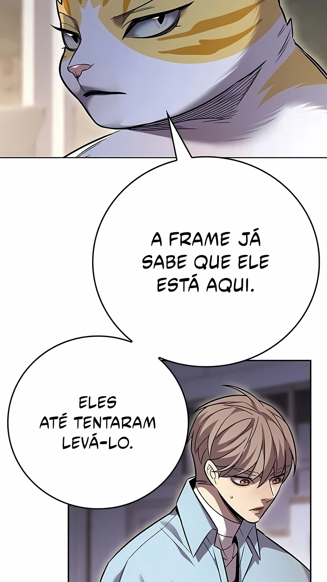 Veletric Capítulo 408 Página 27