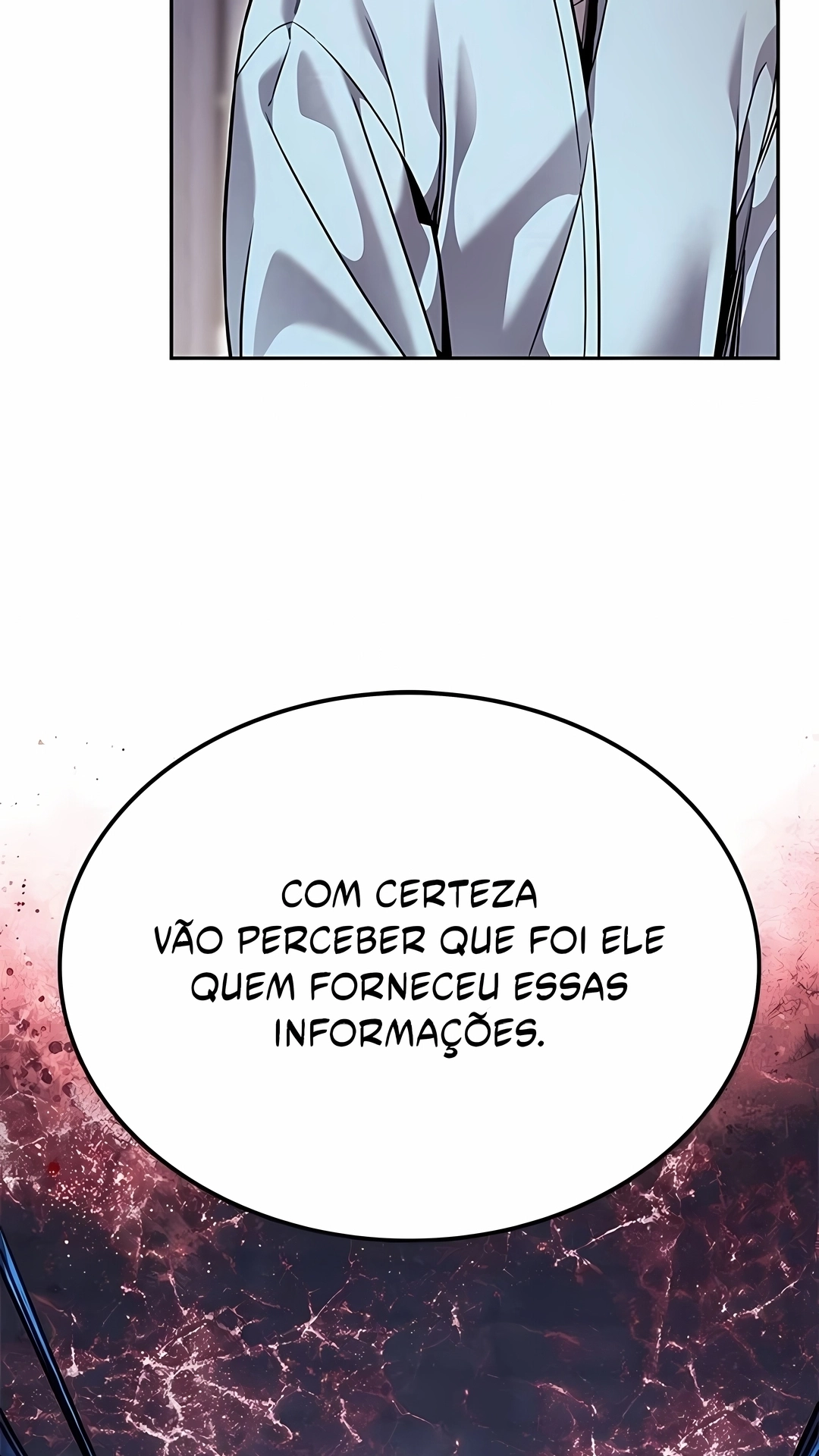 Veletric Capítulo 408 Página 28