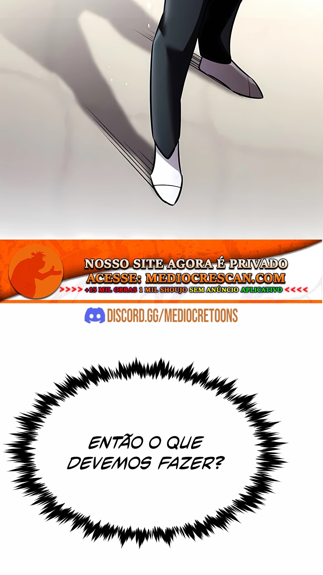 Veletric Capítulo 408 Página 35