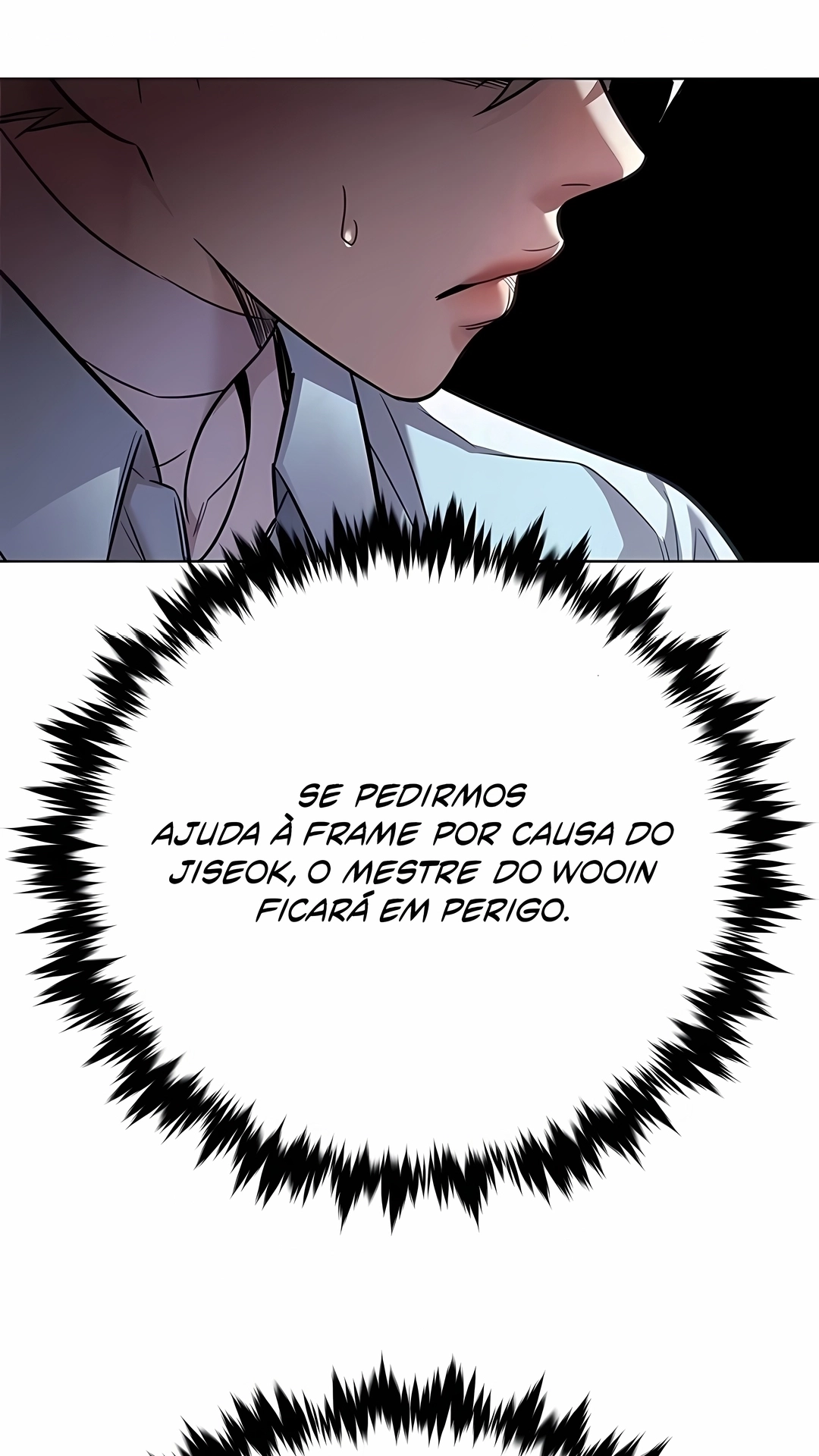 Veletric Capítulo 408 Página 36