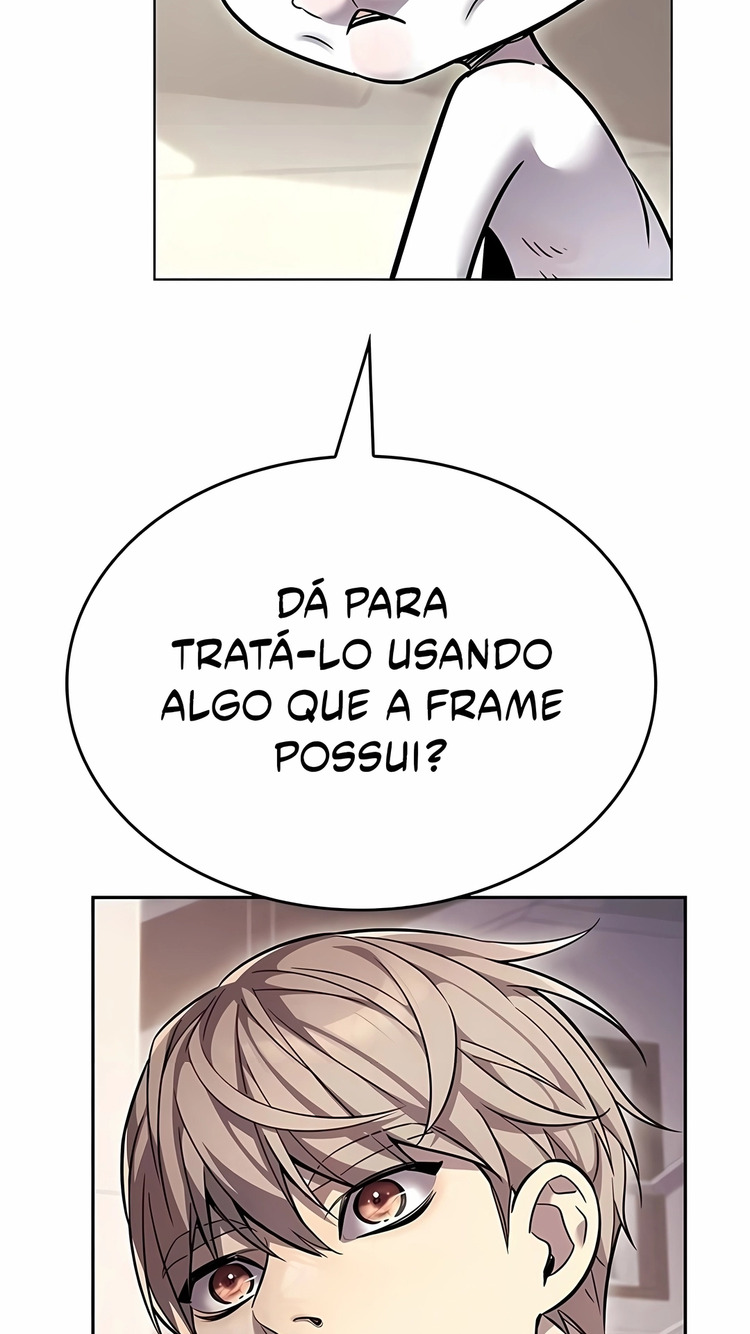 Veletric Capítulo 408 Página 4