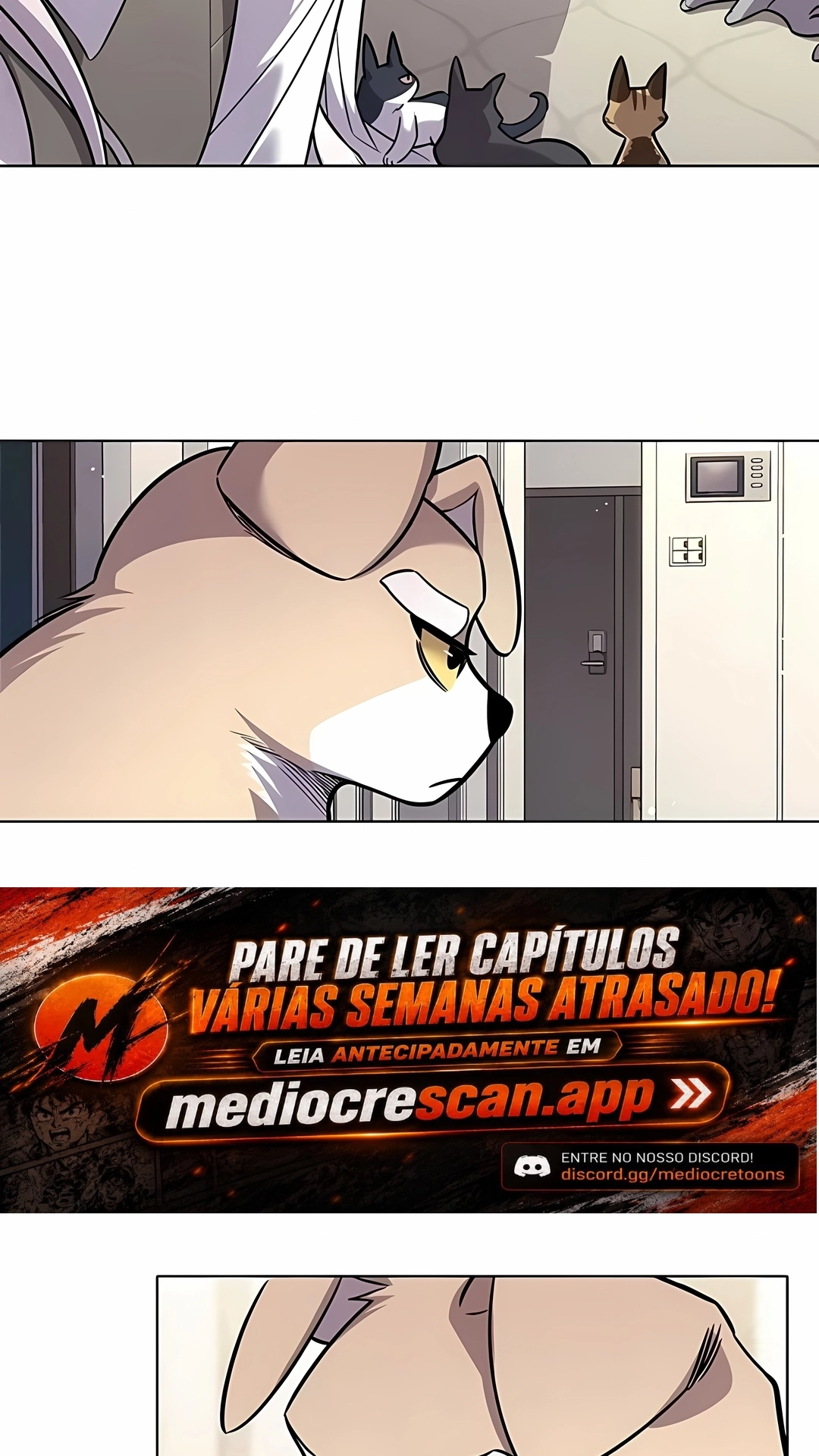 Veletric Capítulo 408 Página 41