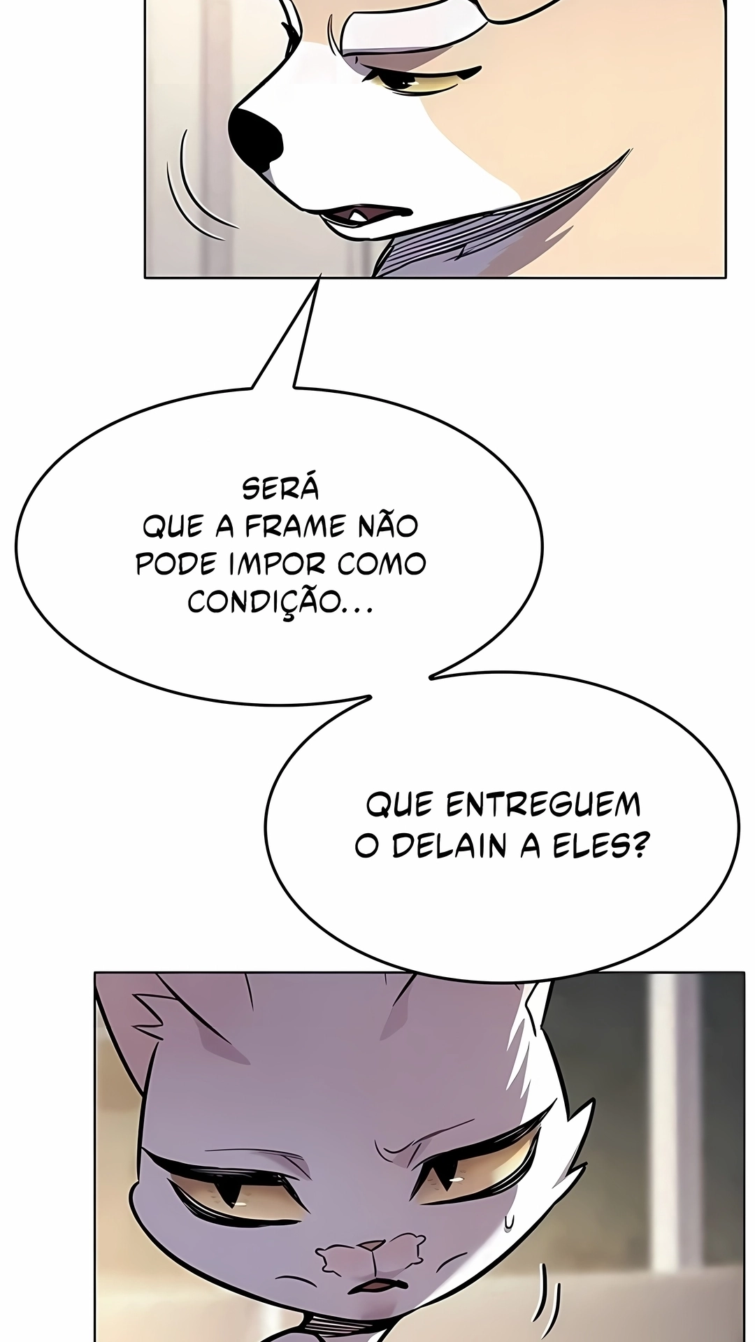 Veletric Capítulo 408 Página 42