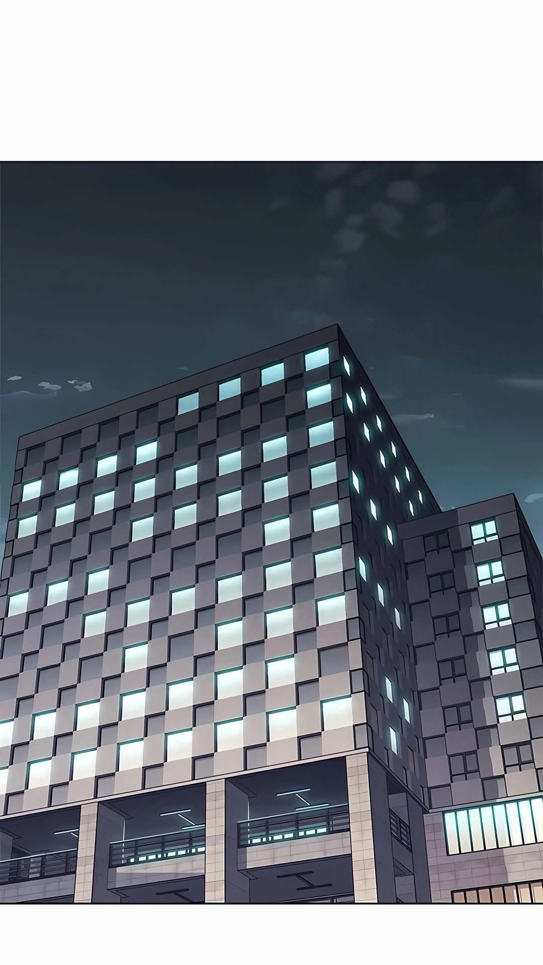 Veletric Capítulo 408 Página 47