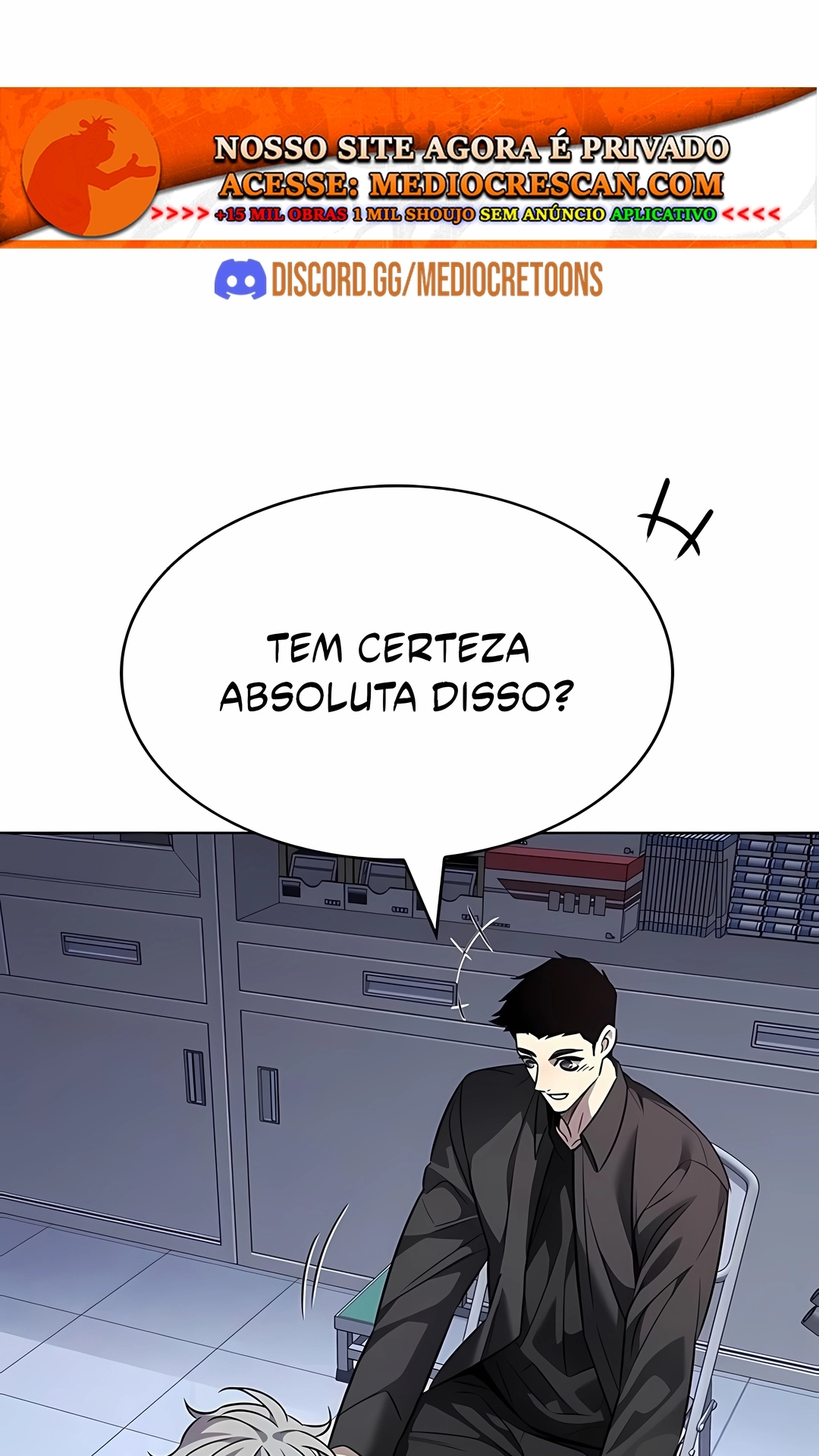 Veletric Capítulo 408 Página 48