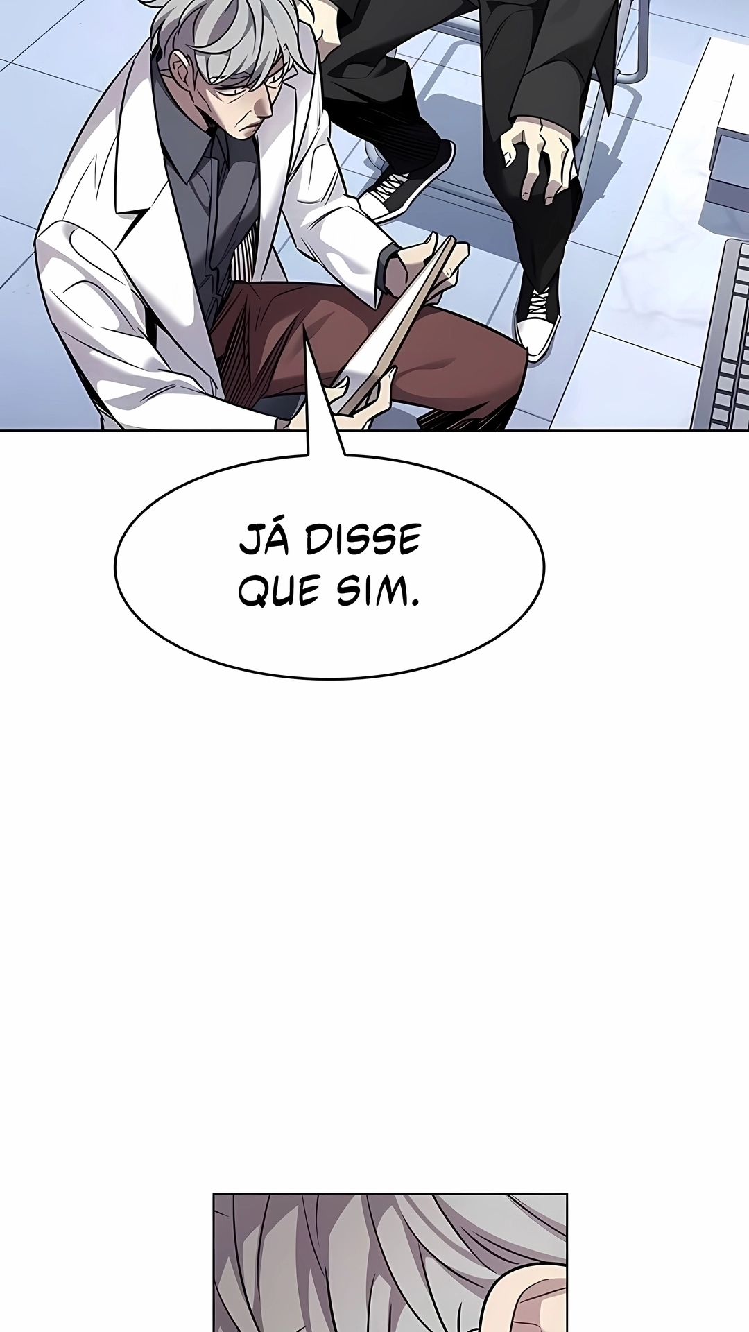 Veletric Capítulo 408 Página 49