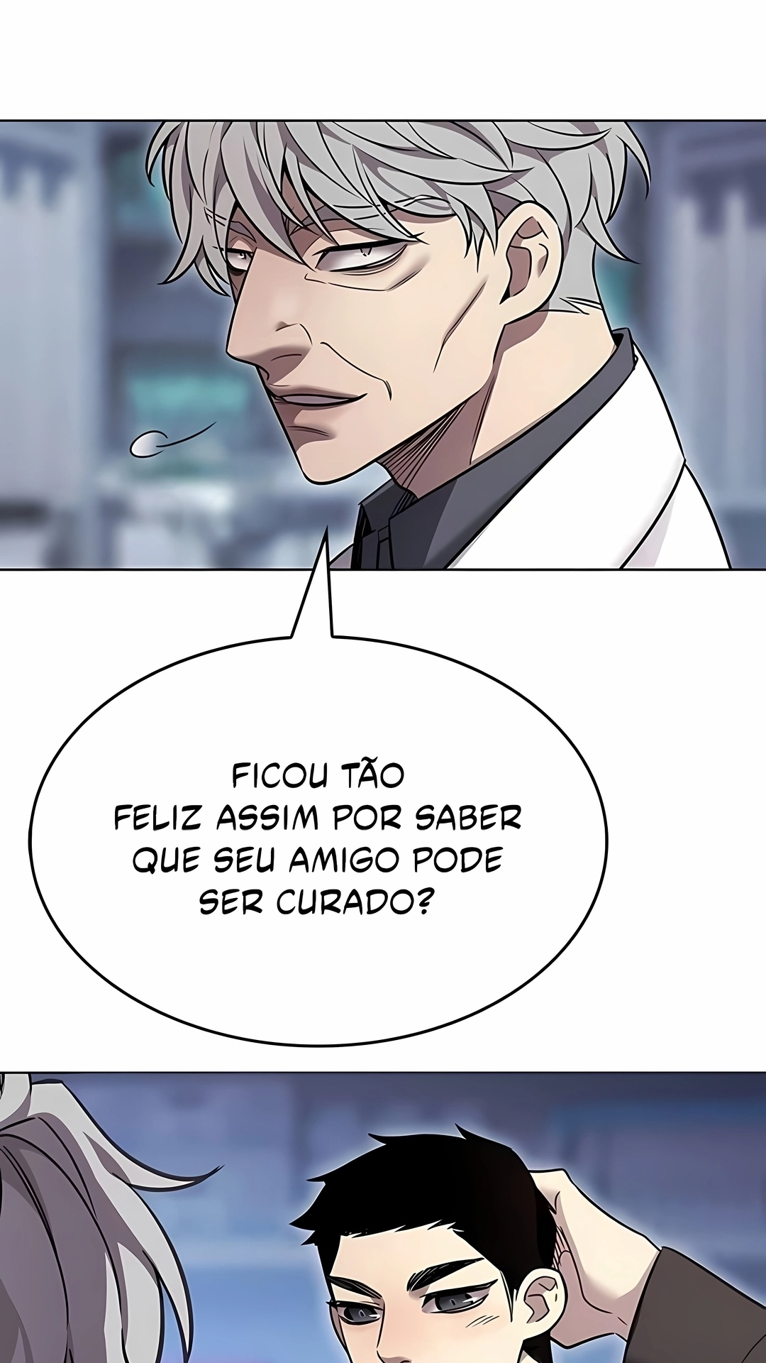 Veletric Capítulo 408 Página 52