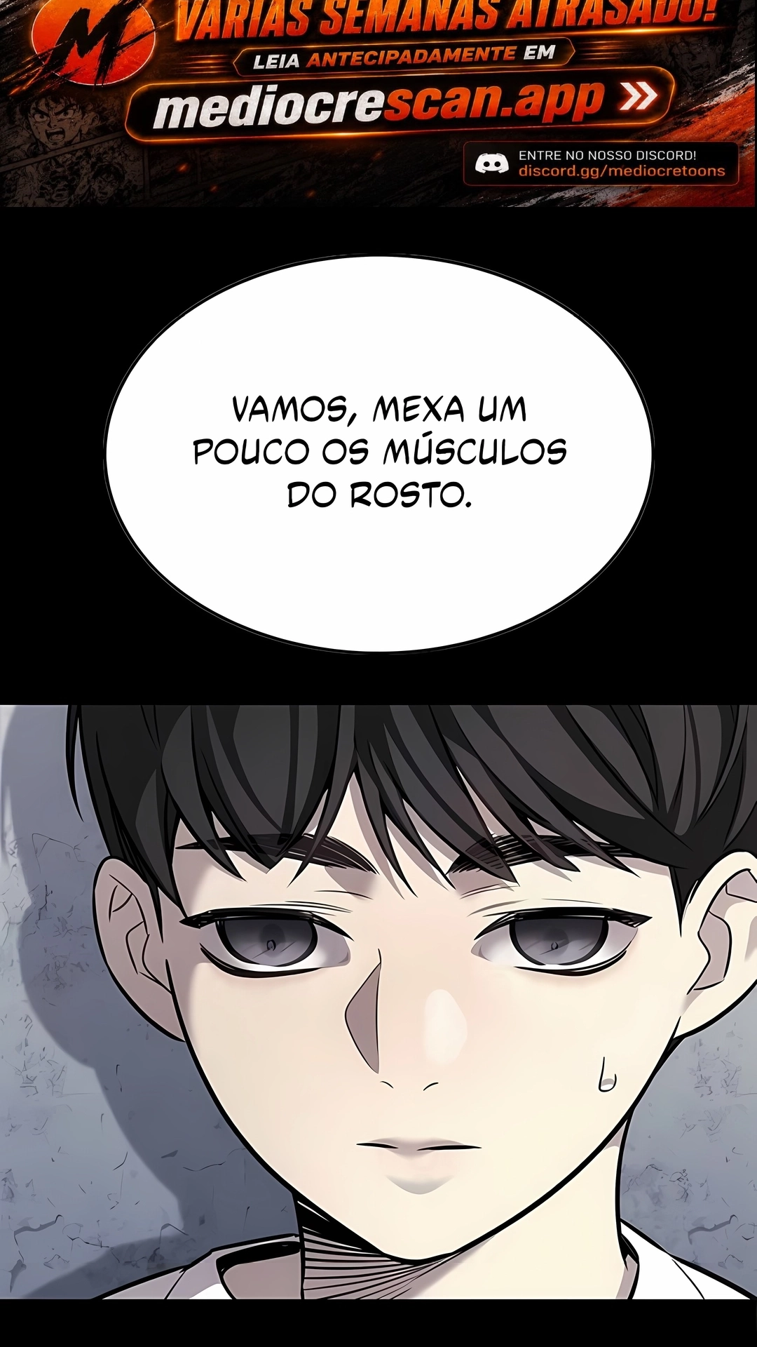 Veletric Capítulo 408 Página 58