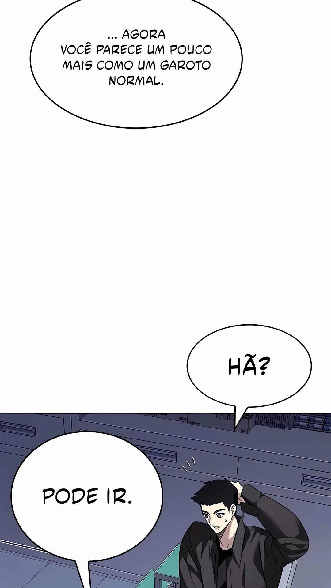 Veletric Capítulo 408 Página 67