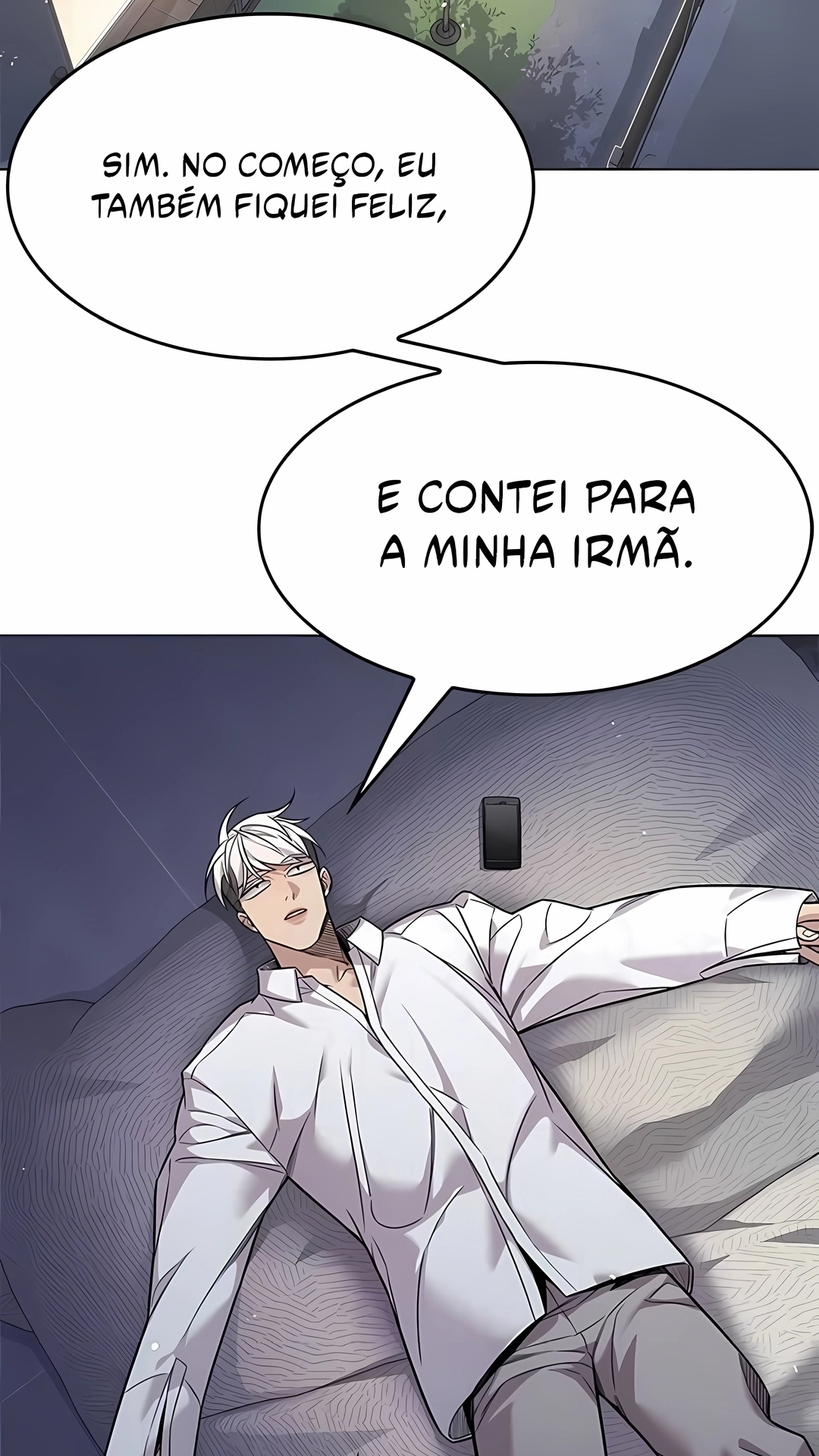 Veletric Capítulo 408 Página 77