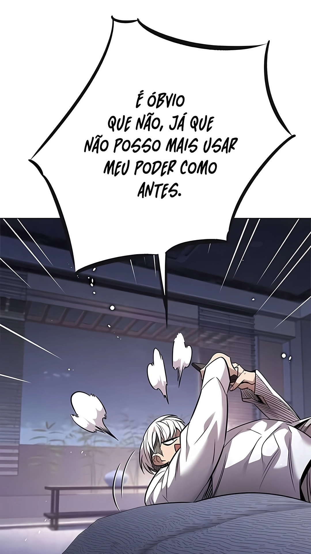Veletric Capítulo 408 Página 86