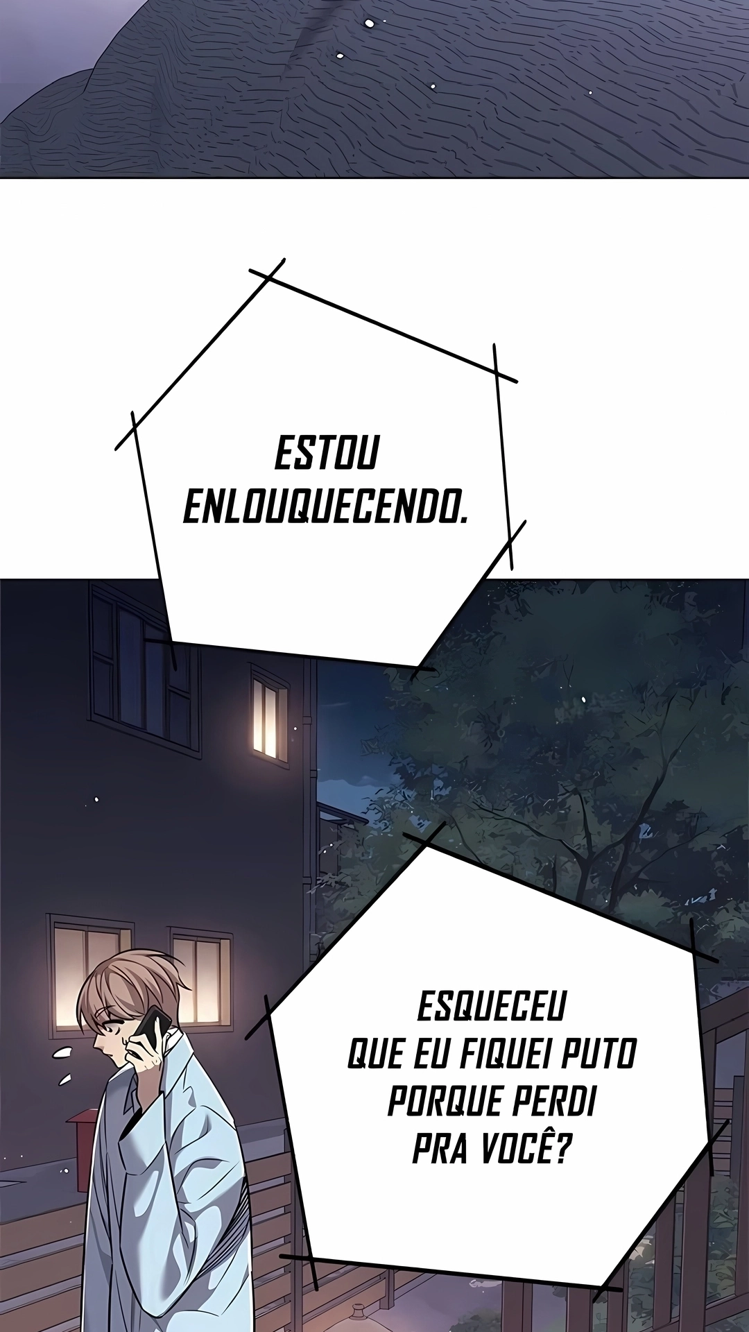 Veletric Capítulo 408 Página 87