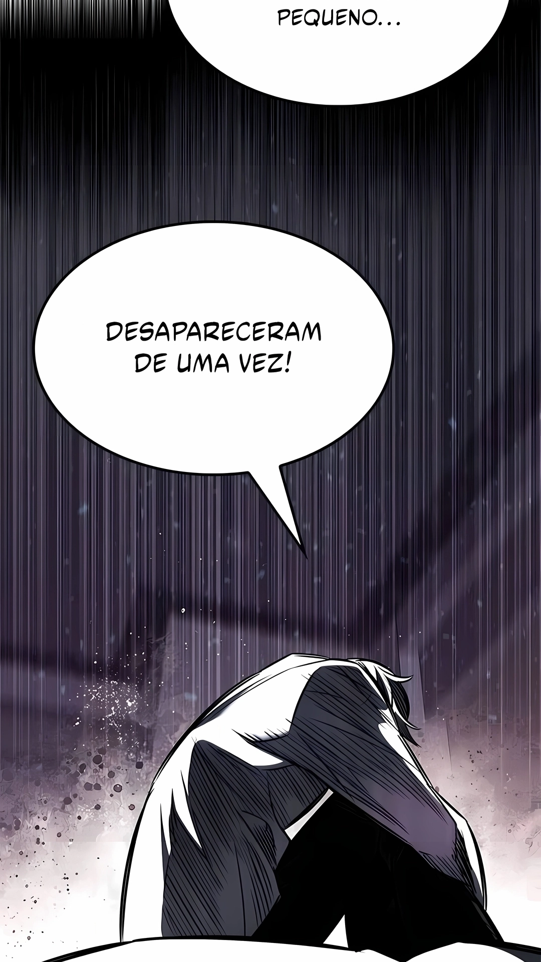Veletric Capítulo 408 Página 89