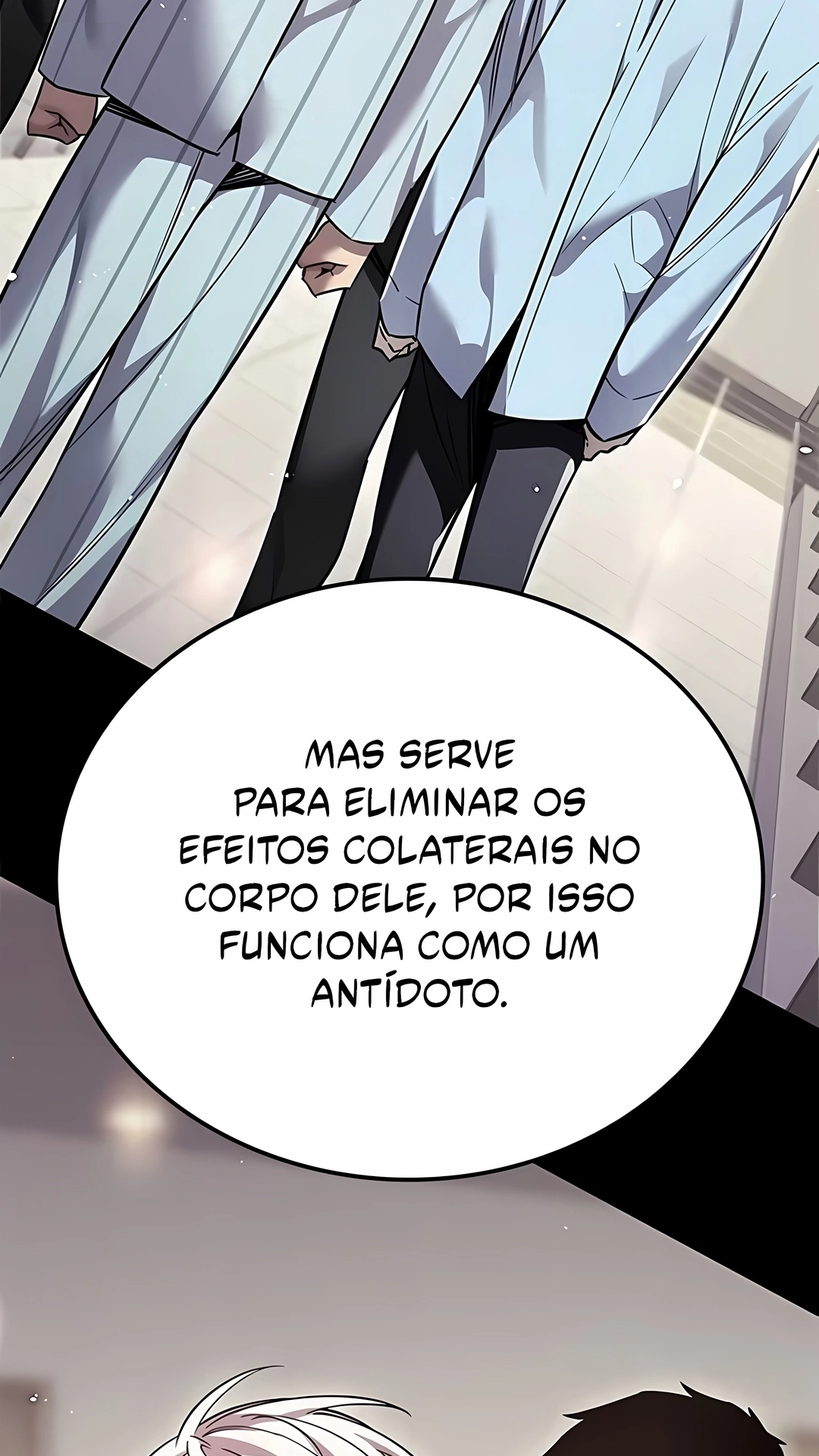 Veletric Capítulo 408 Página 9