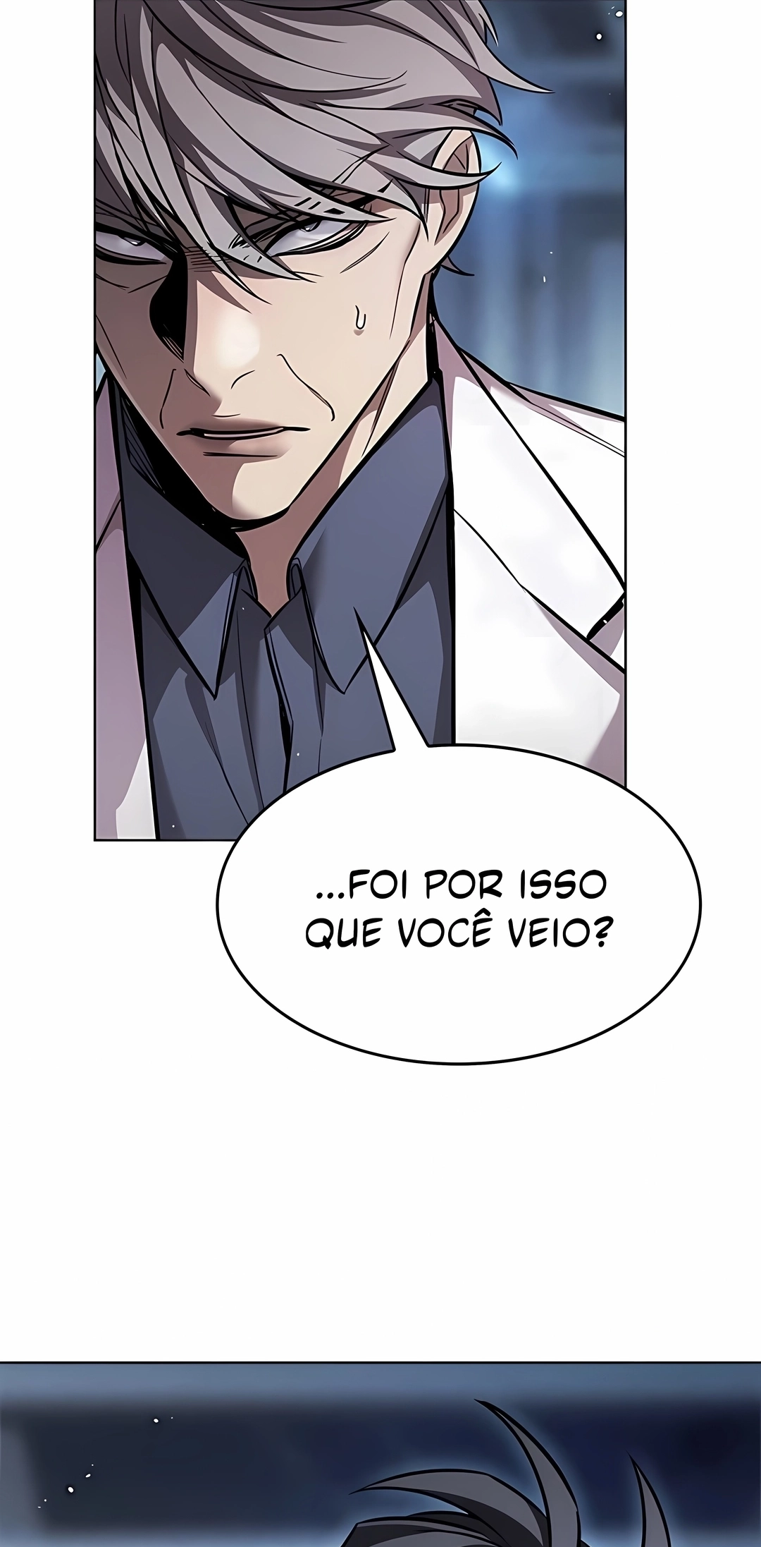 Veletric Capítulo 409 Página 10