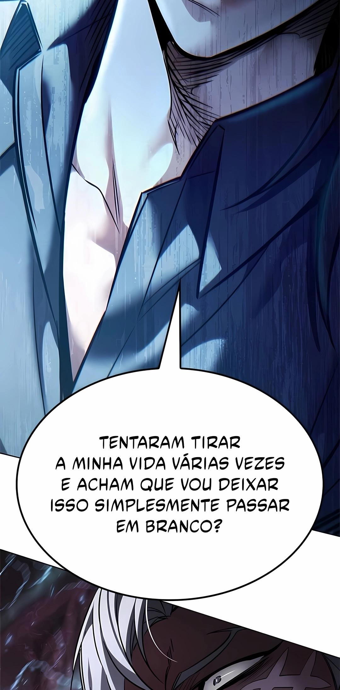 Veletric Capítulo 409 Página 101