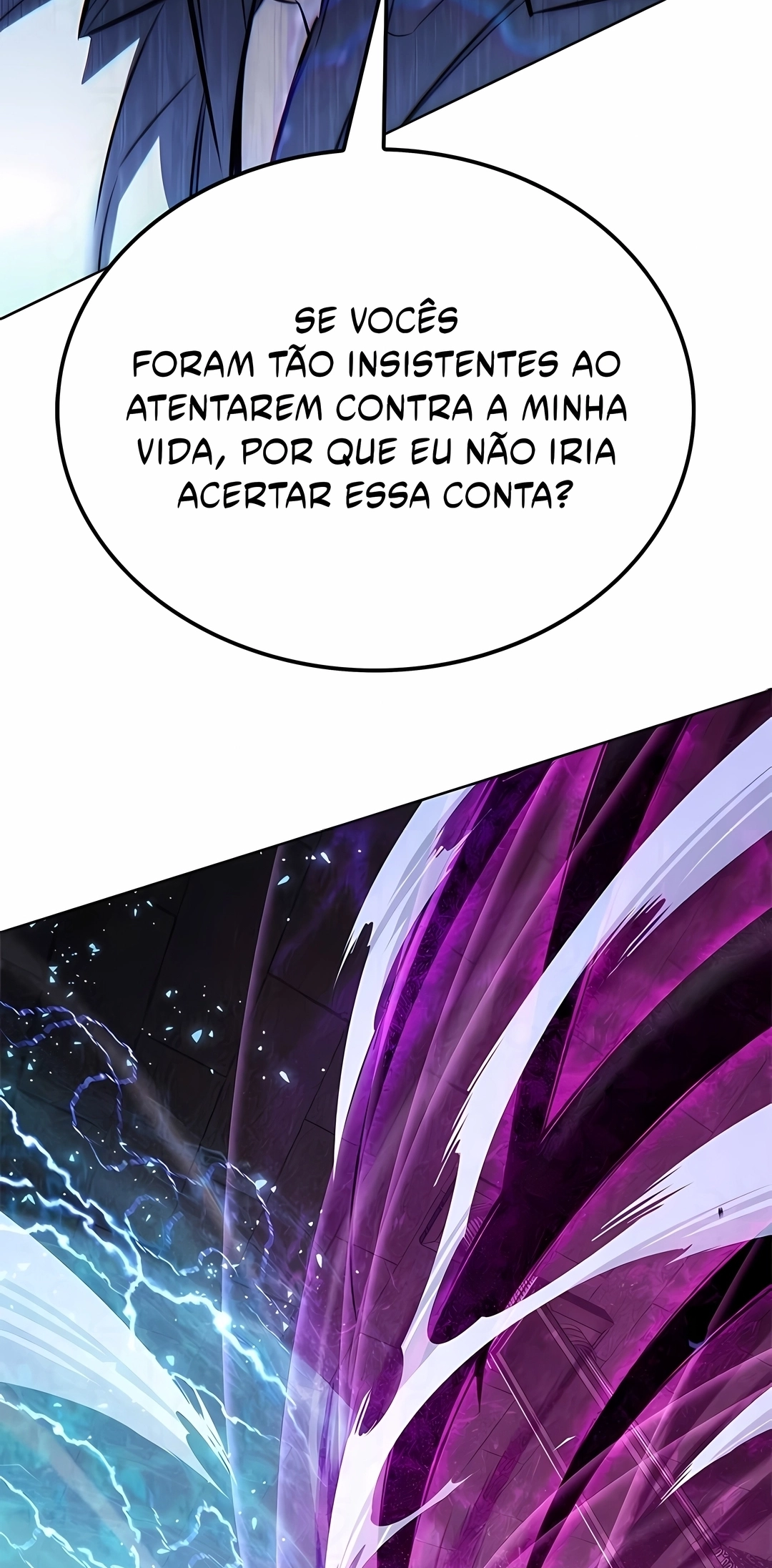 Veletric Capítulo 409 Página 104