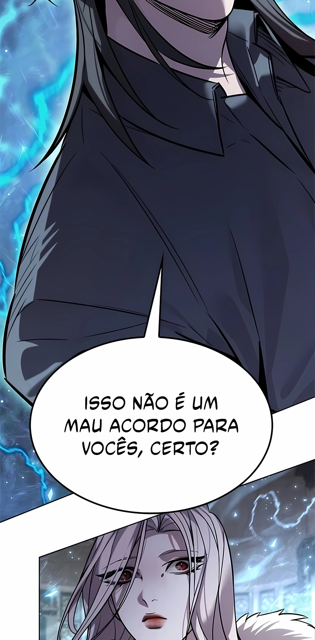 Veletric Capítulo 409 Página 108