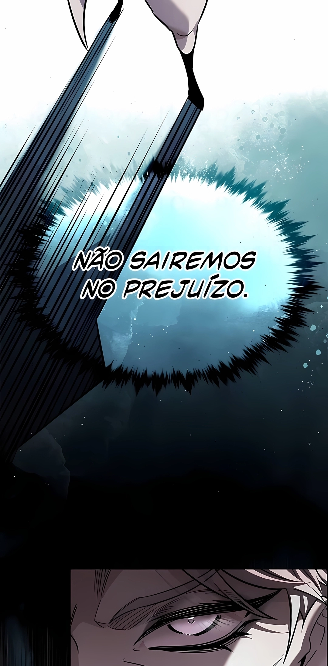 Veletric Capítulo 409 Página 111