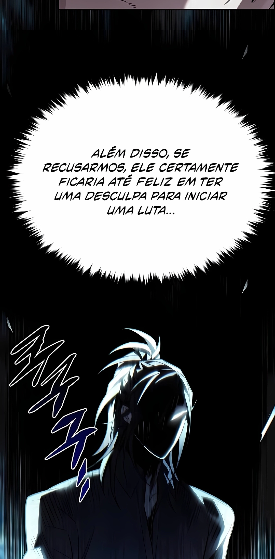 Veletric Capítulo 409 Página 112