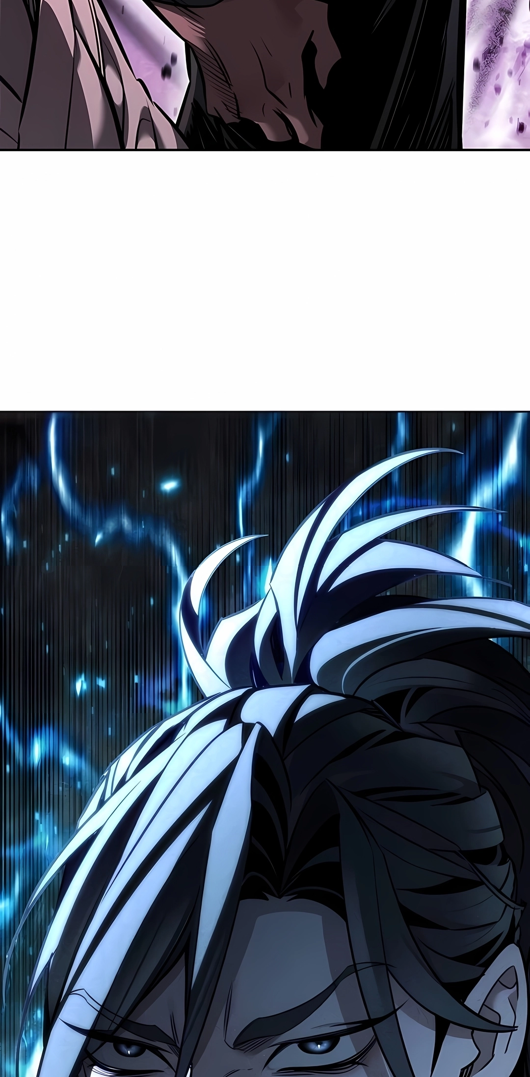 Veletric Capítulo 409 Página 117