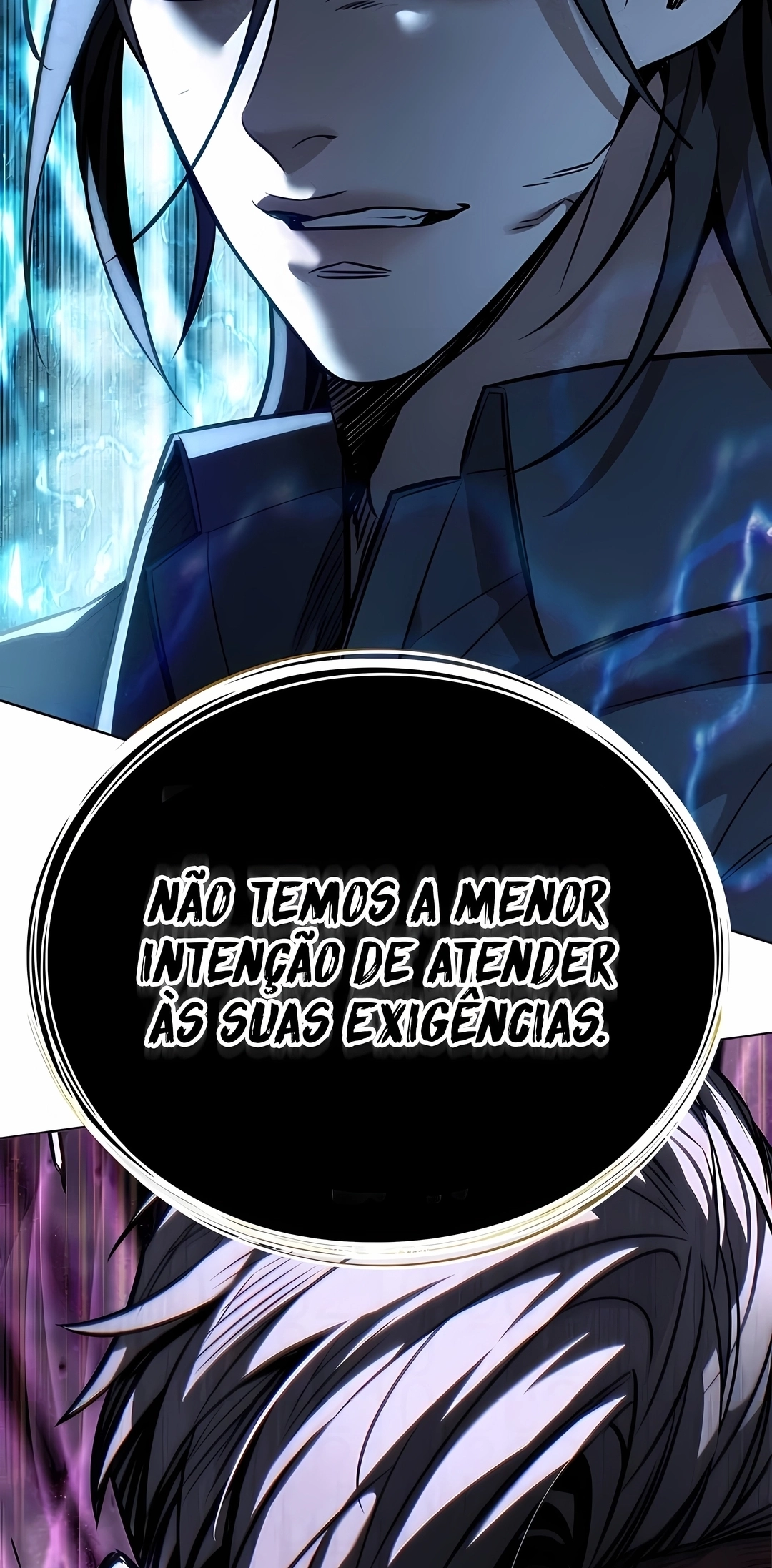 Veletric Capítulo 409 Página 118