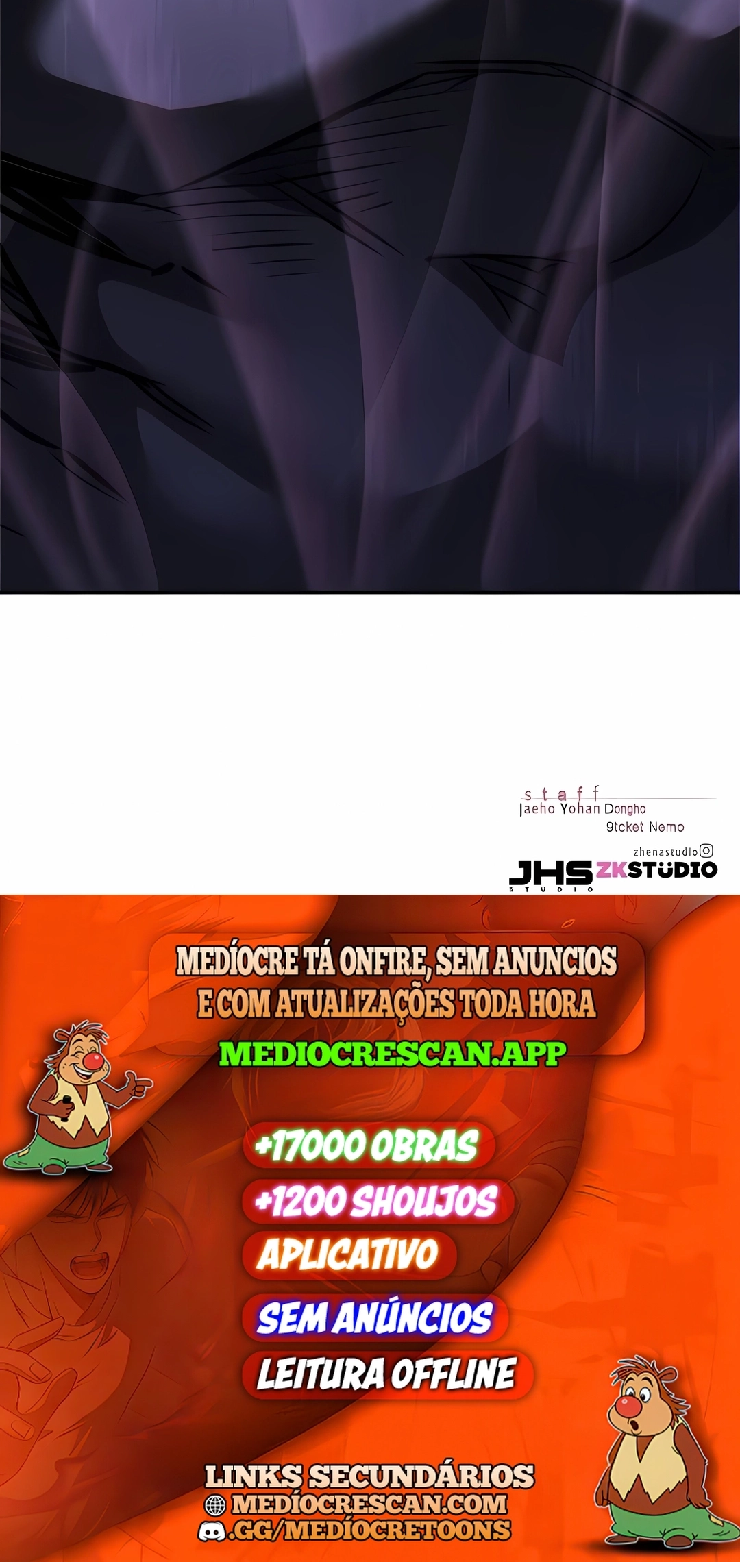 Veletric Capítulo 409 Página 120