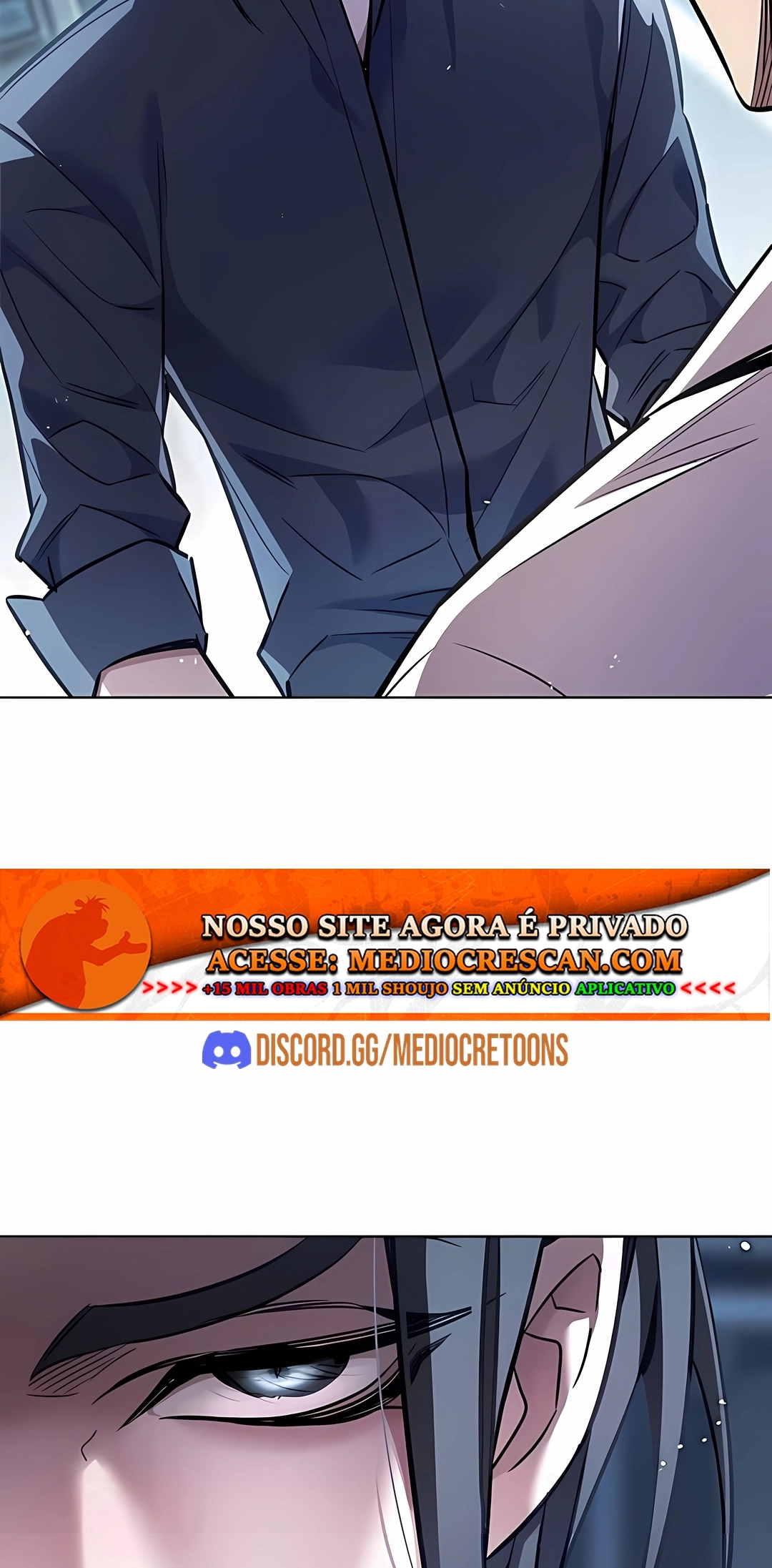 Veletric Capítulo 409 Página 16